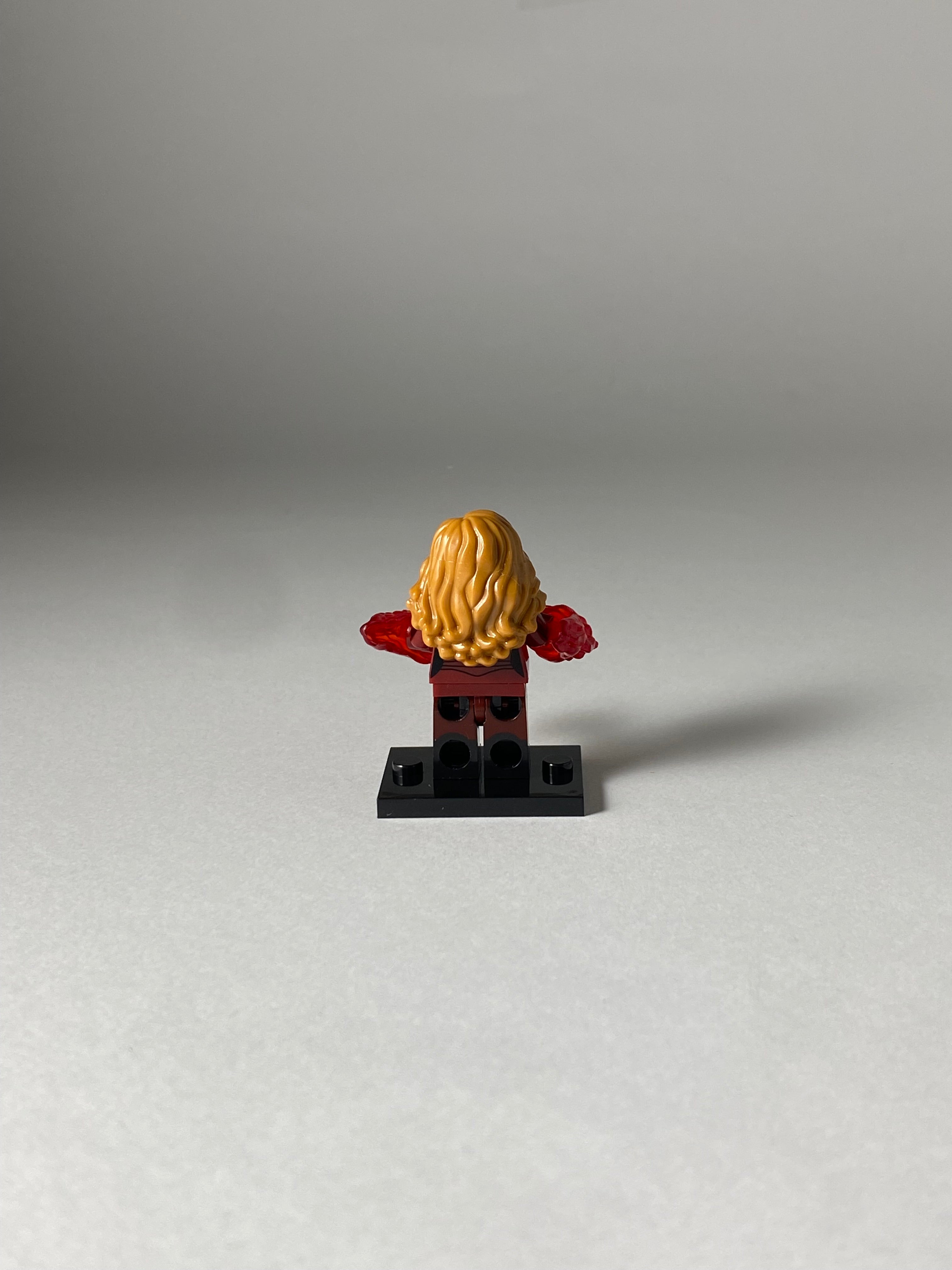 Wanda Wandavision