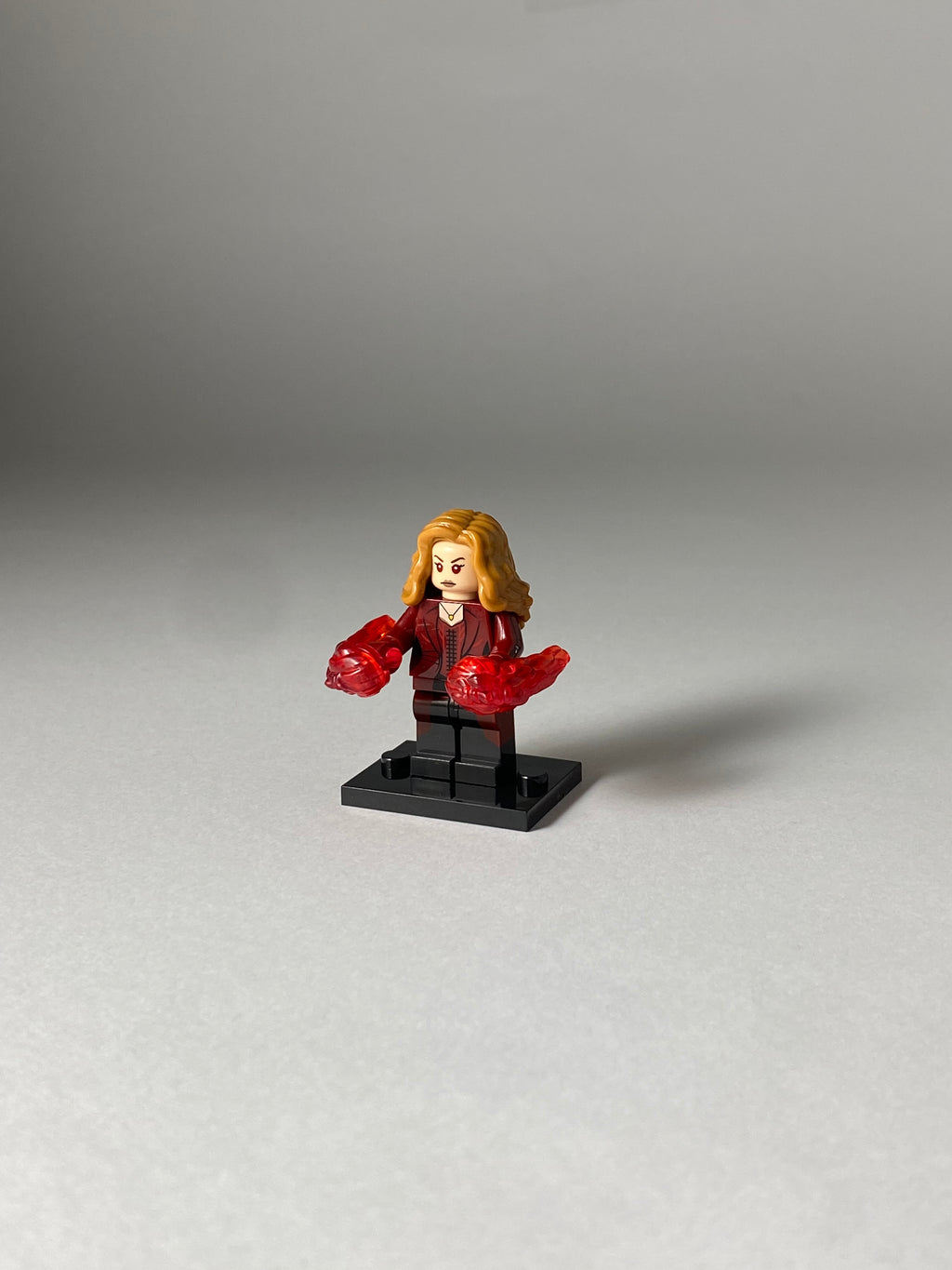 Wanda Wandavision
