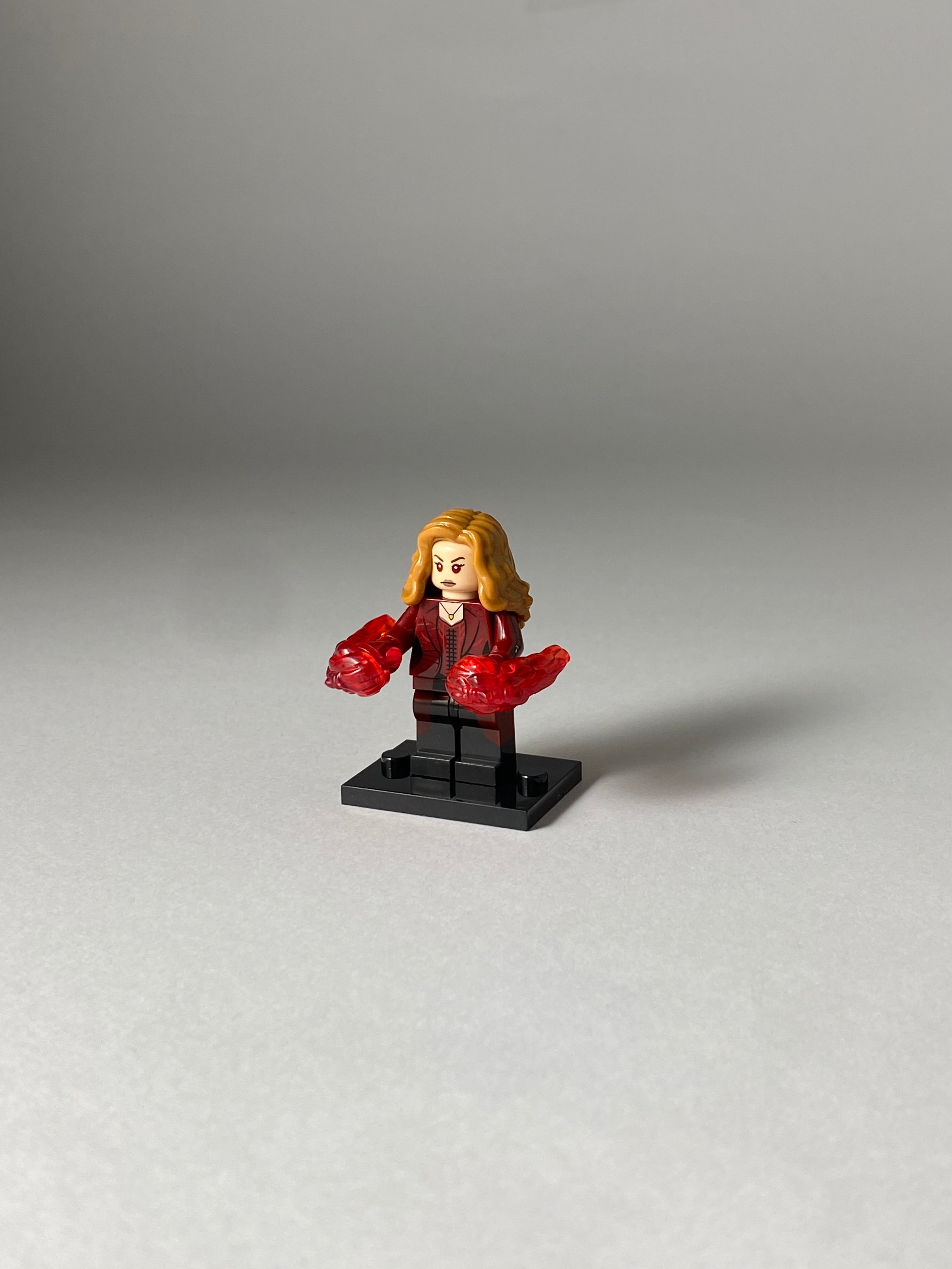 Wanda Wandavision