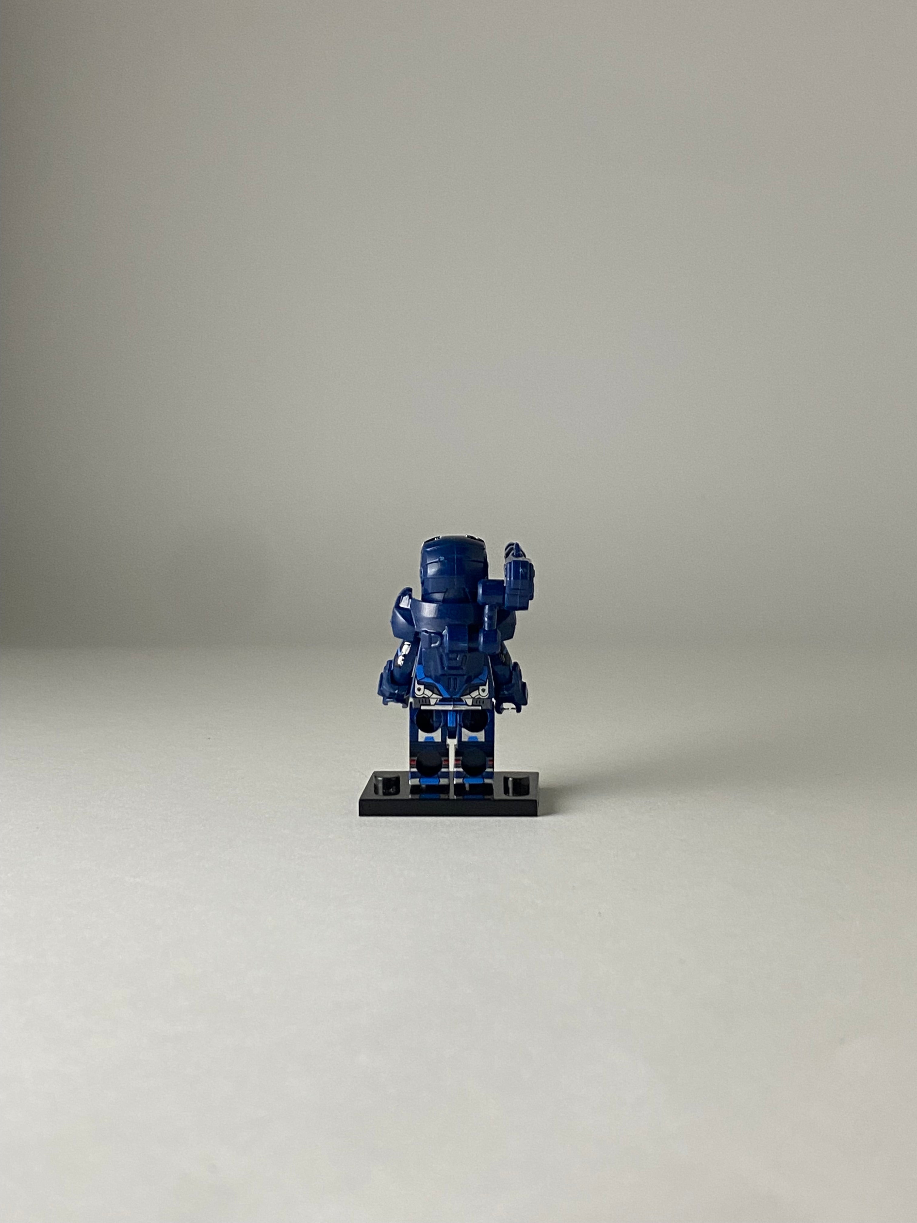 War Machine 2