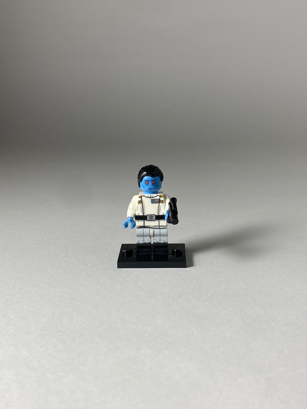 Grand Admiral Thrawn