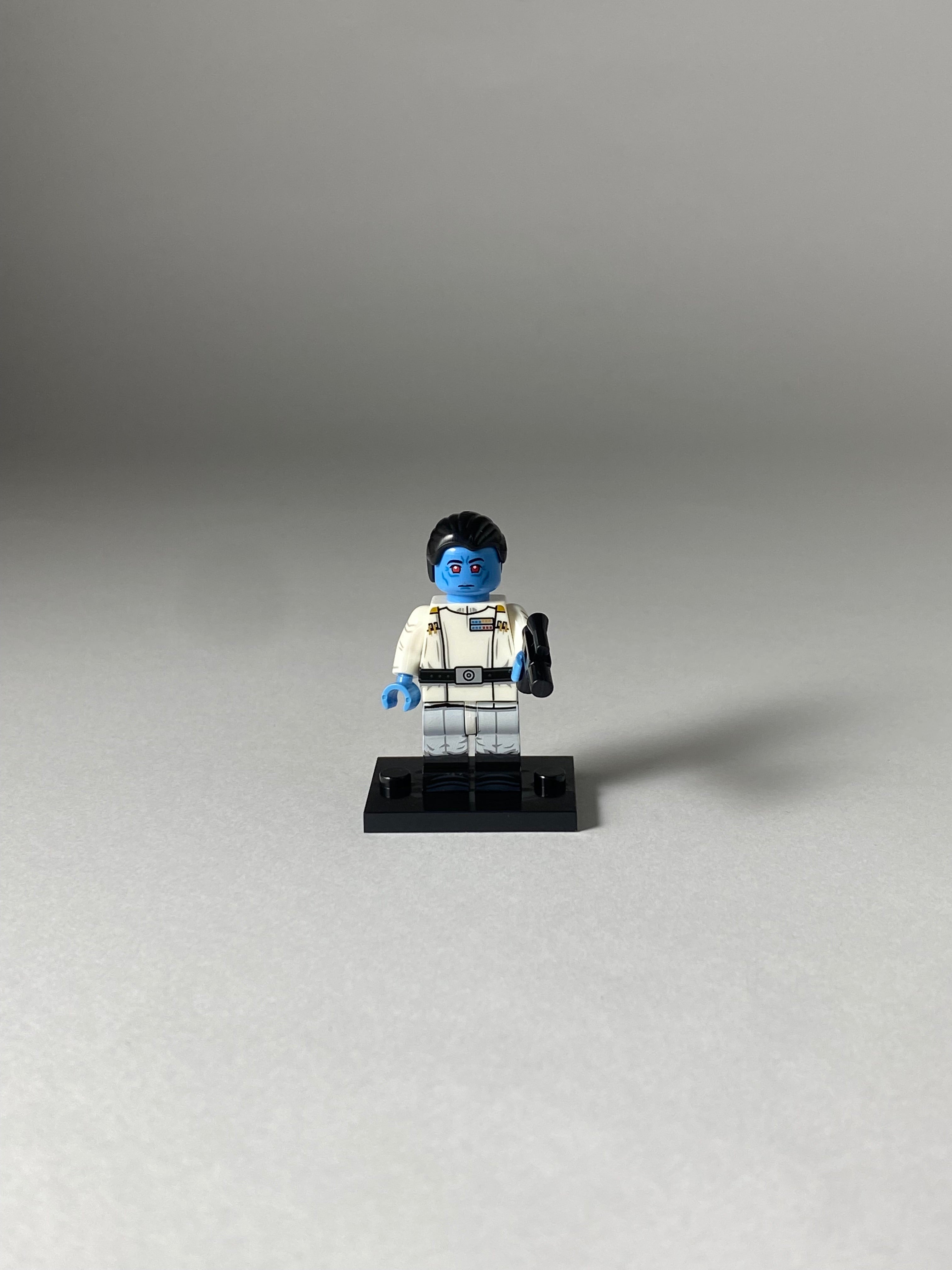 Grand Admiral Thrawn