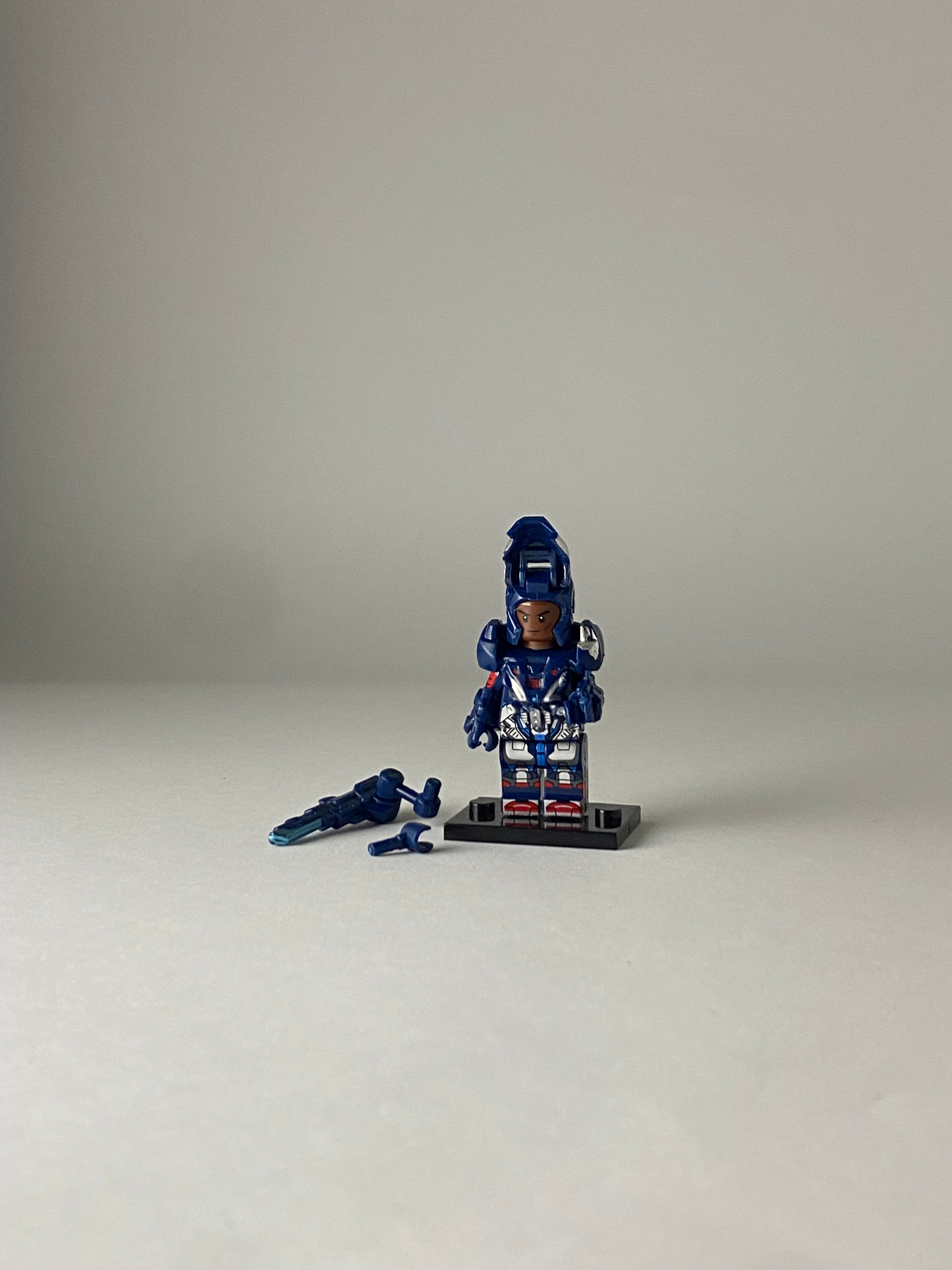 War Machine 2