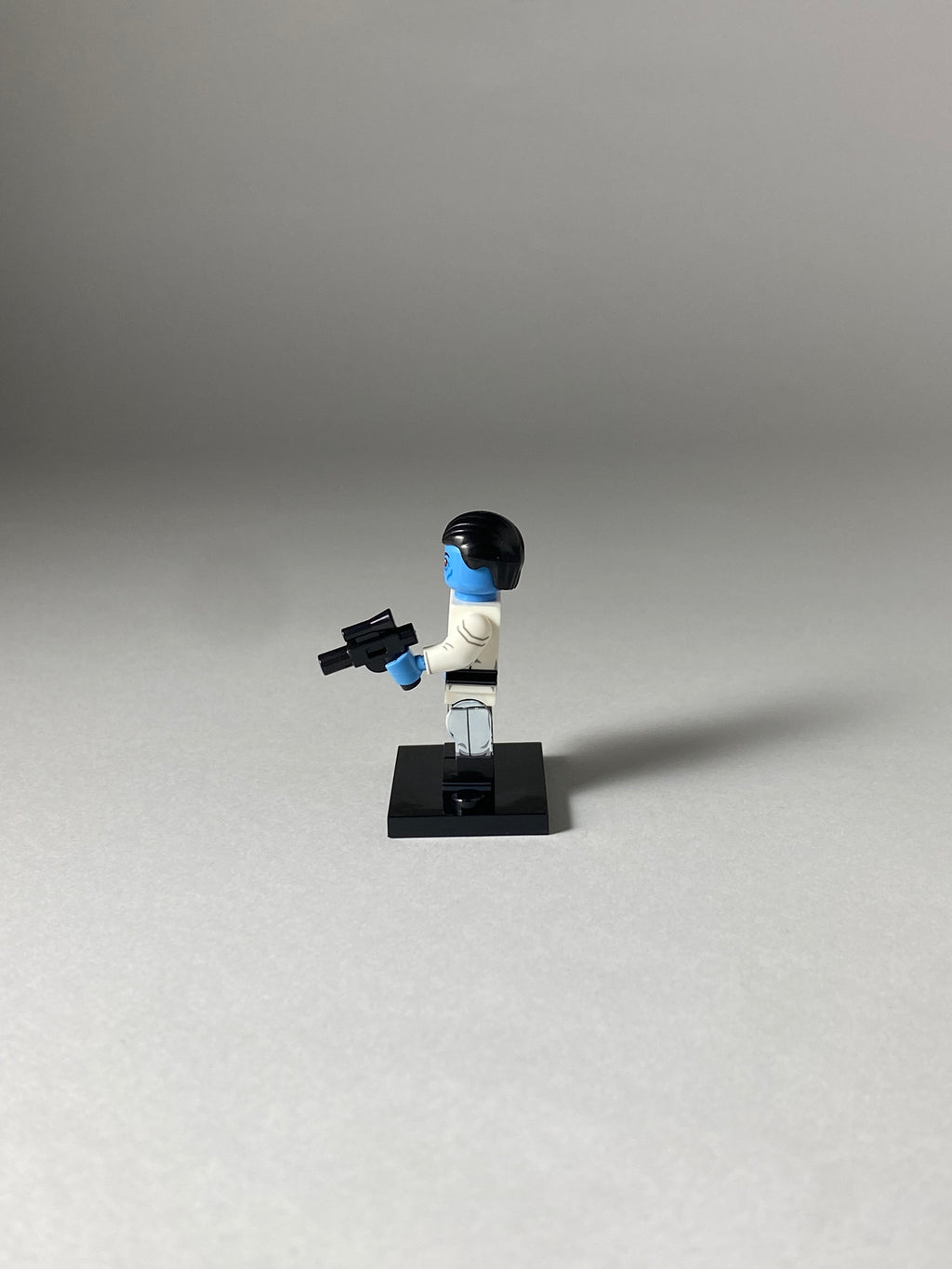 Grand Admiral Thrawn