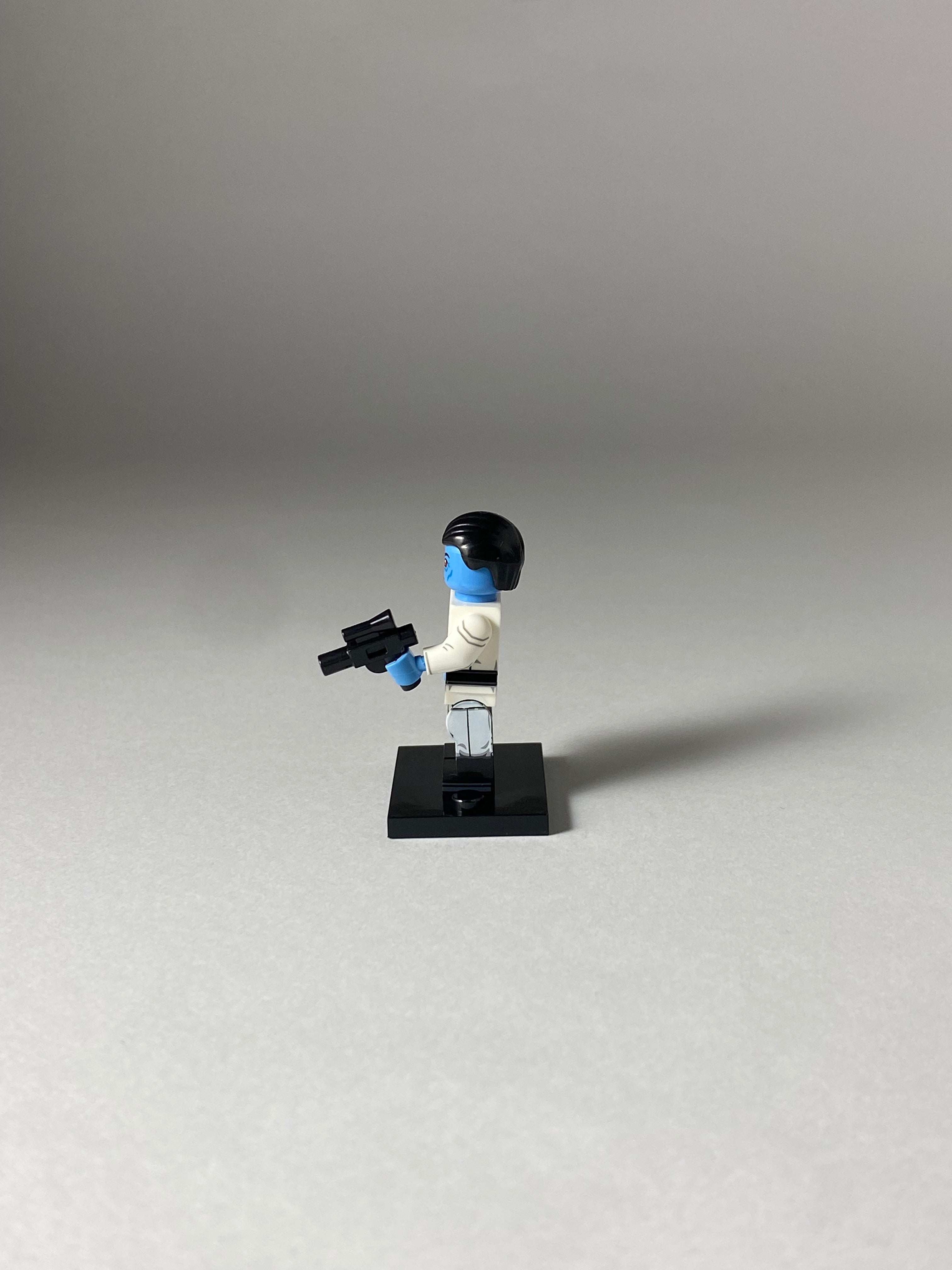 Grand Admiral Thrawn