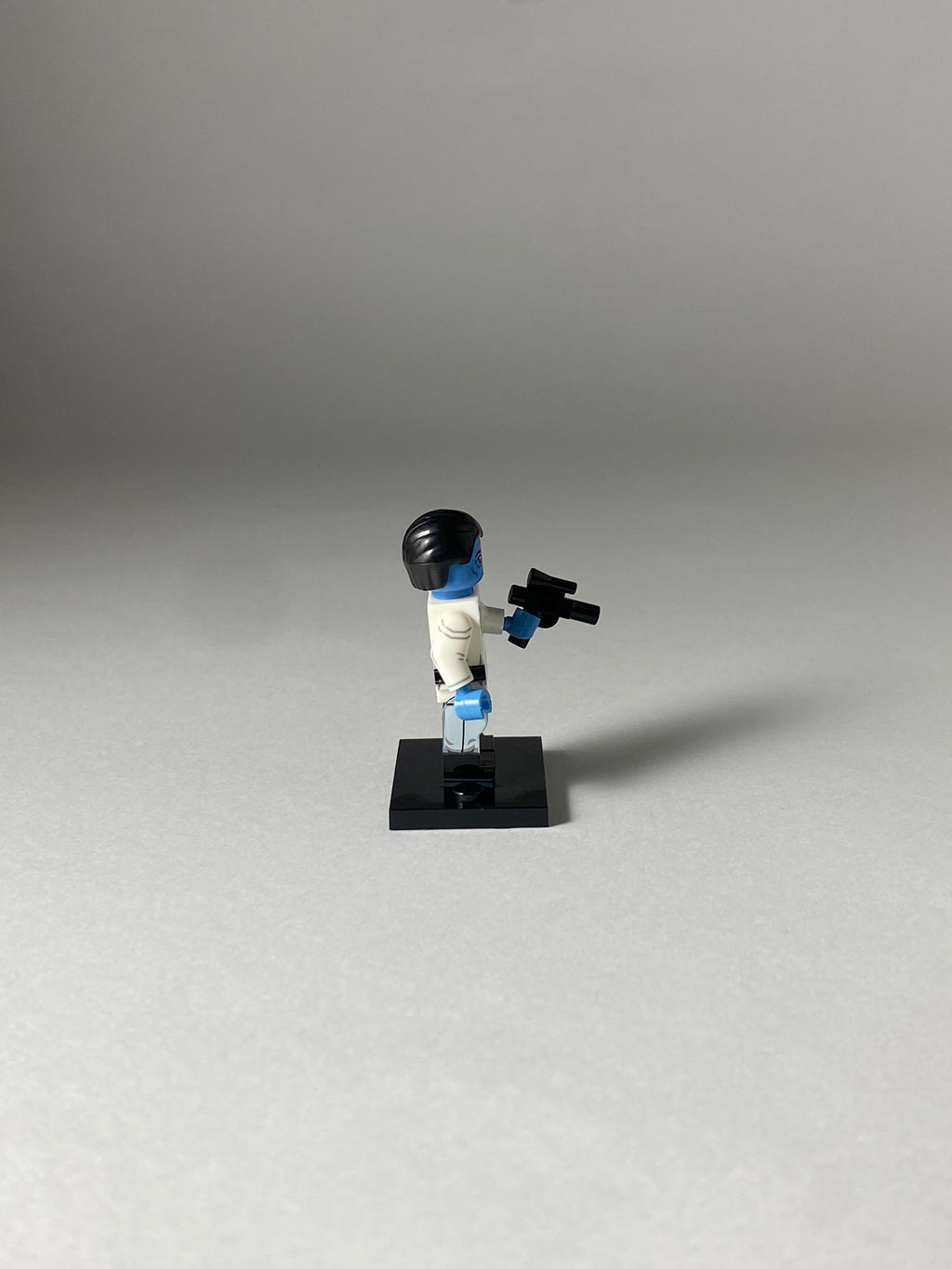 Grand Admiral Thrawn