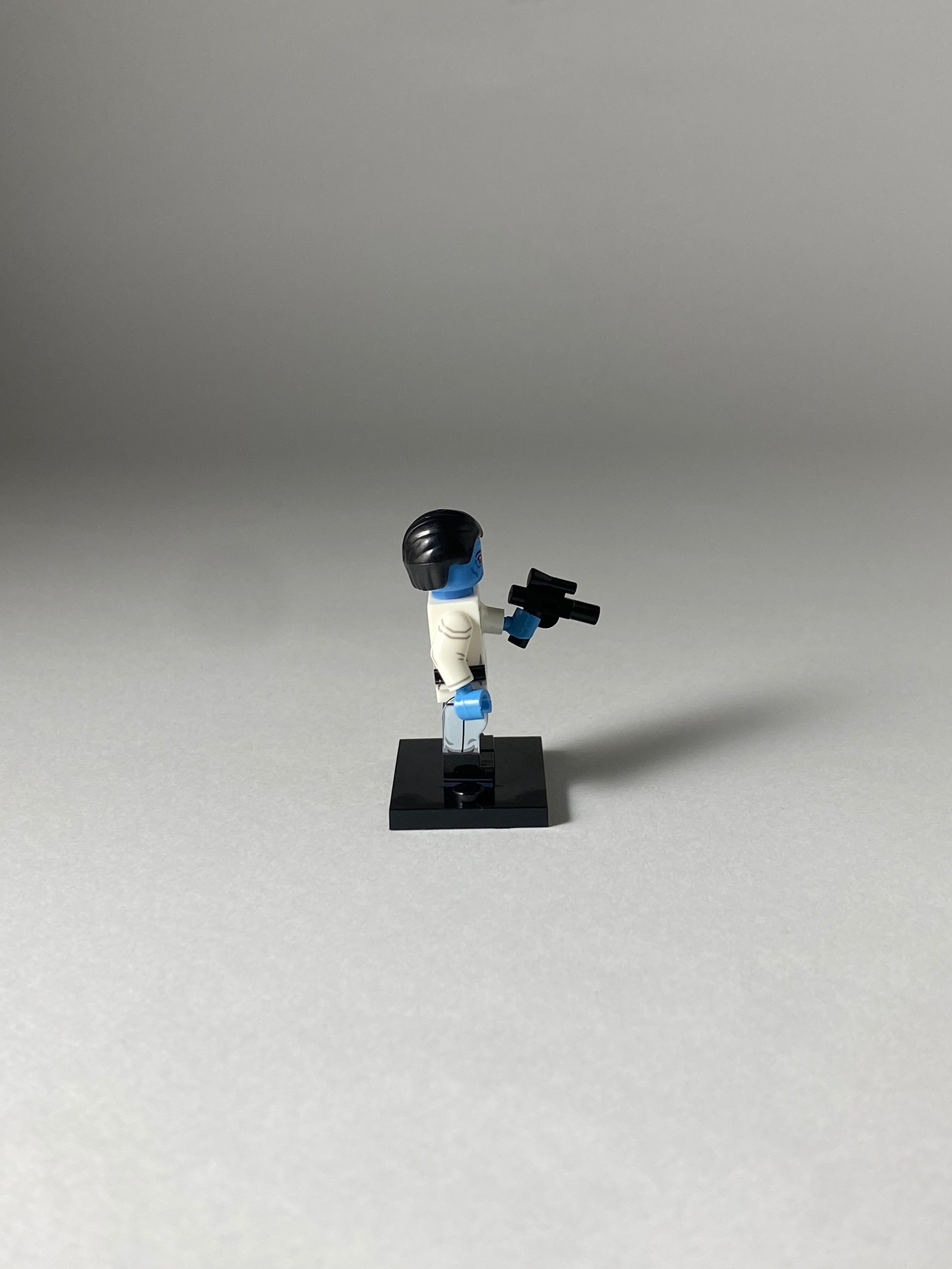 Grand Admiral Thrawn
