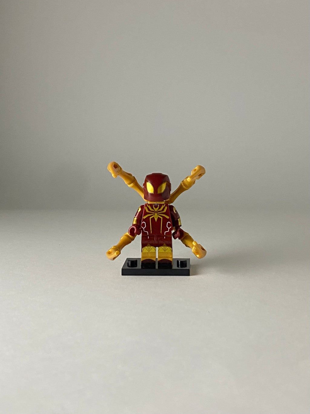 Iron Spider