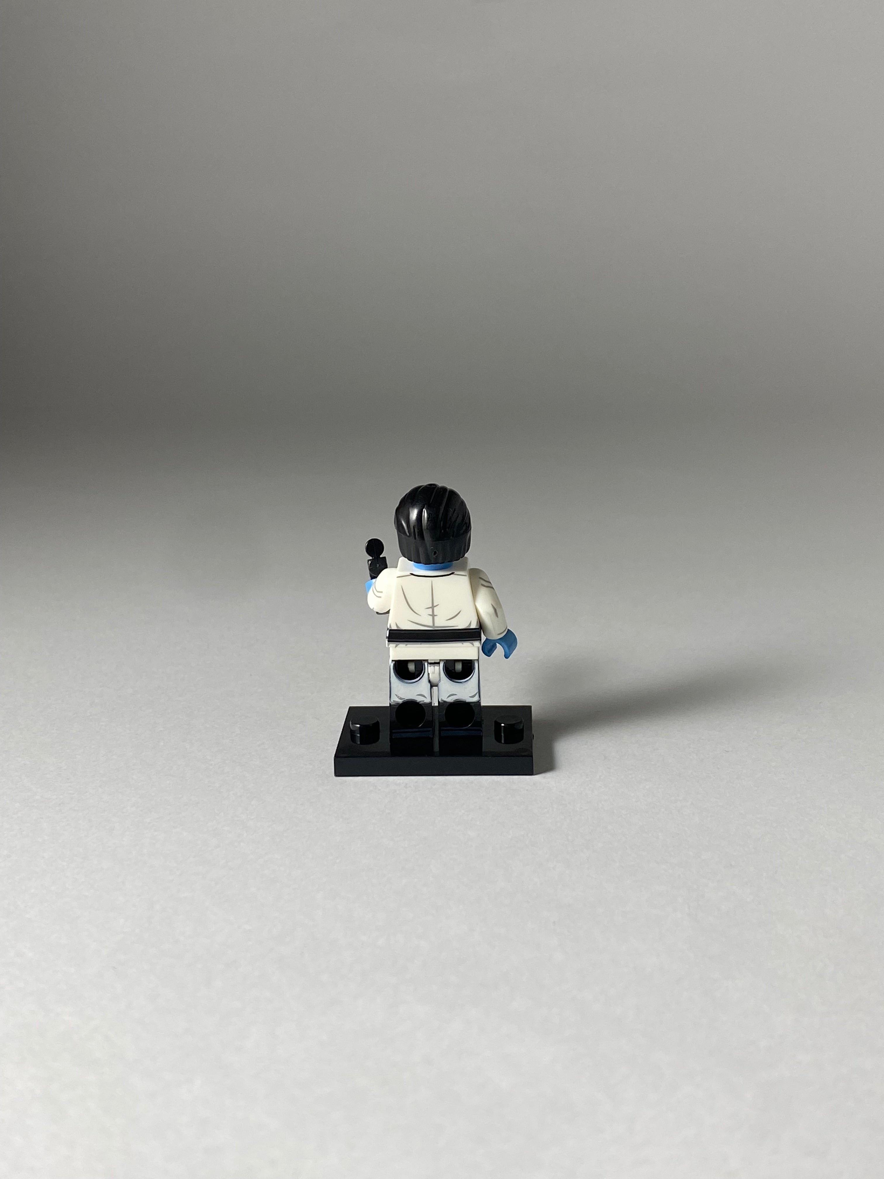Grand Admiral Thrawn