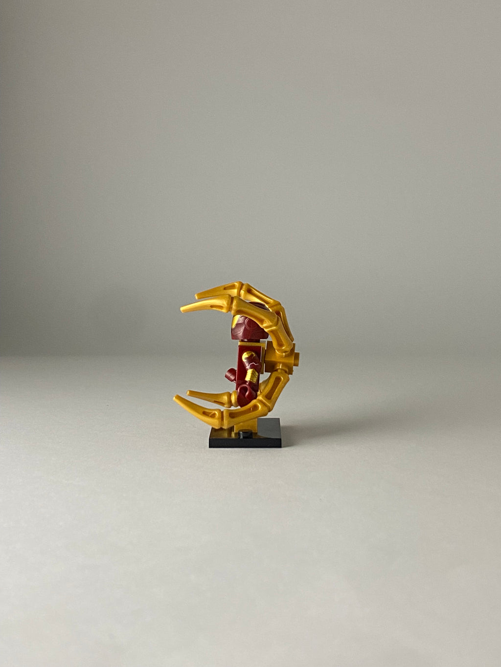 Iron Spider