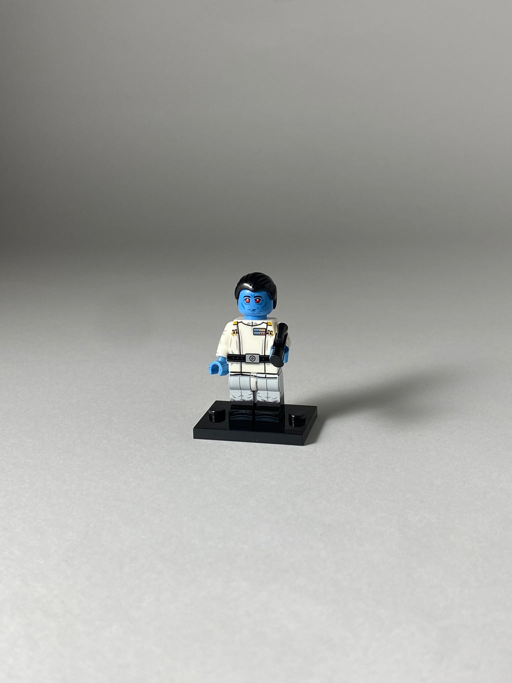 Grand Admiral Thrawn