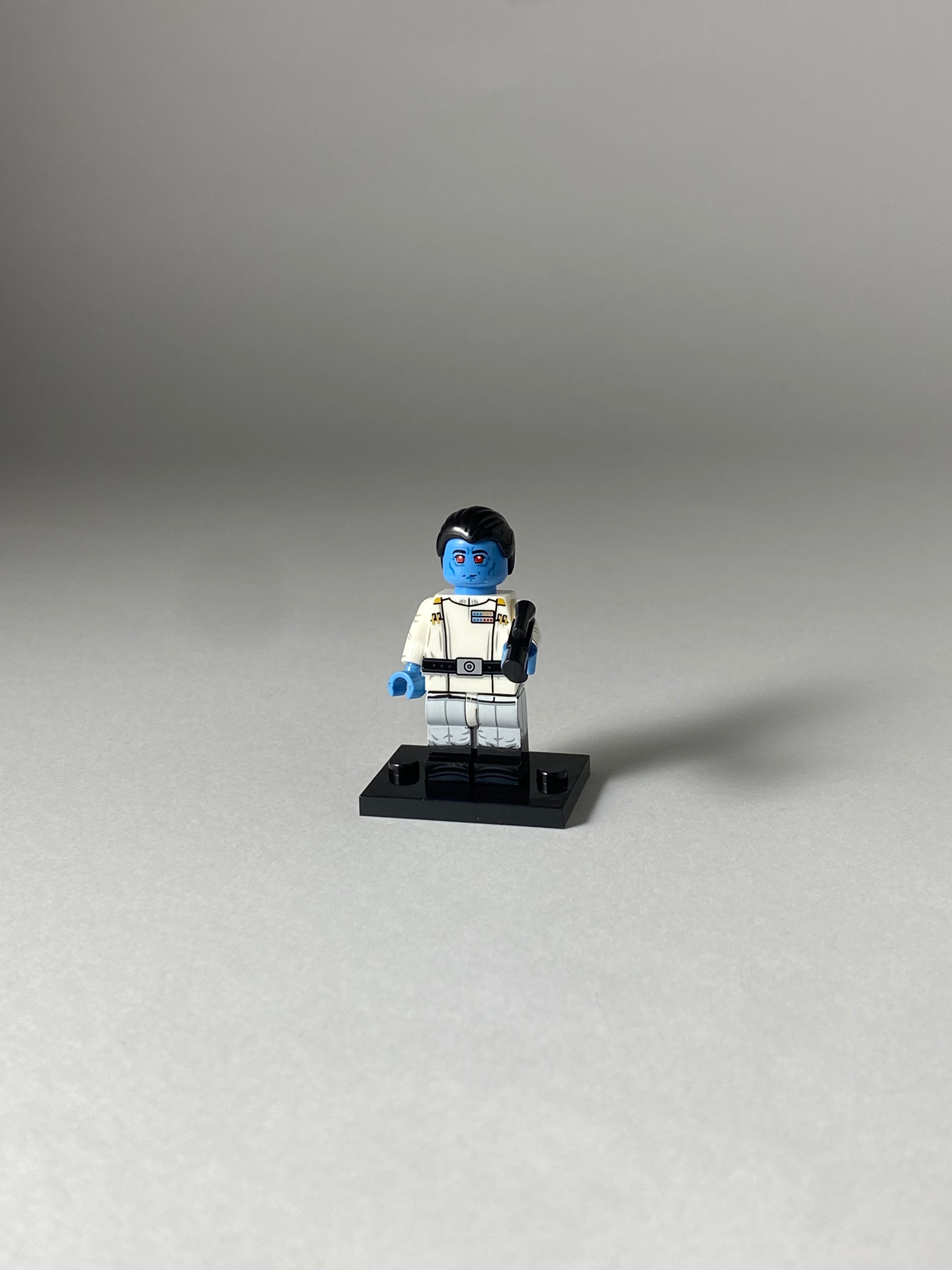 Grand Admiral Thrawn