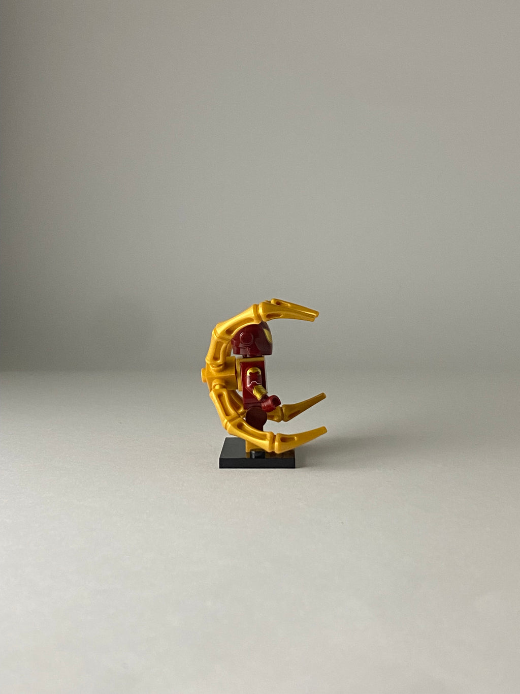 Iron Spider