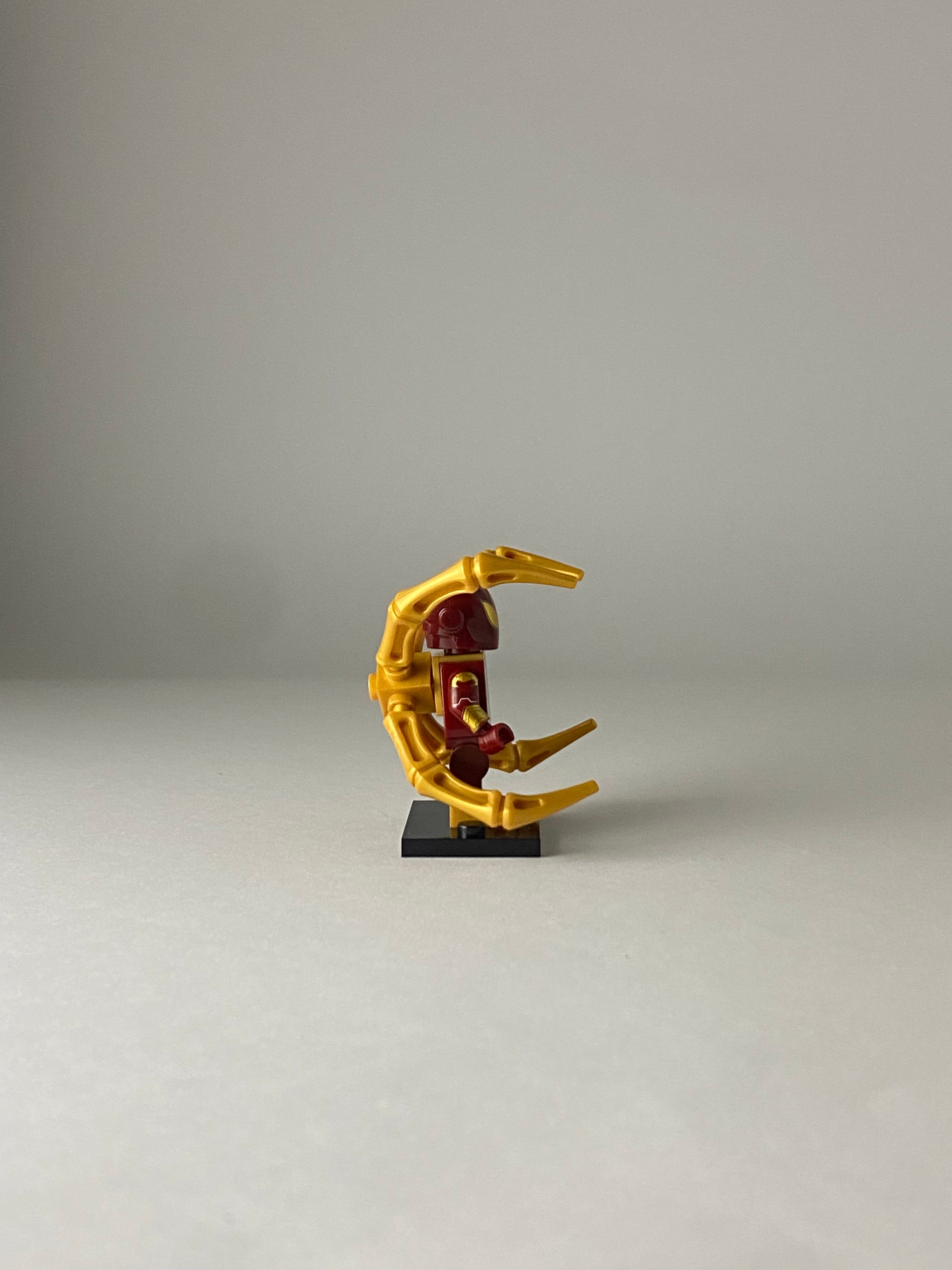 Iron Spider