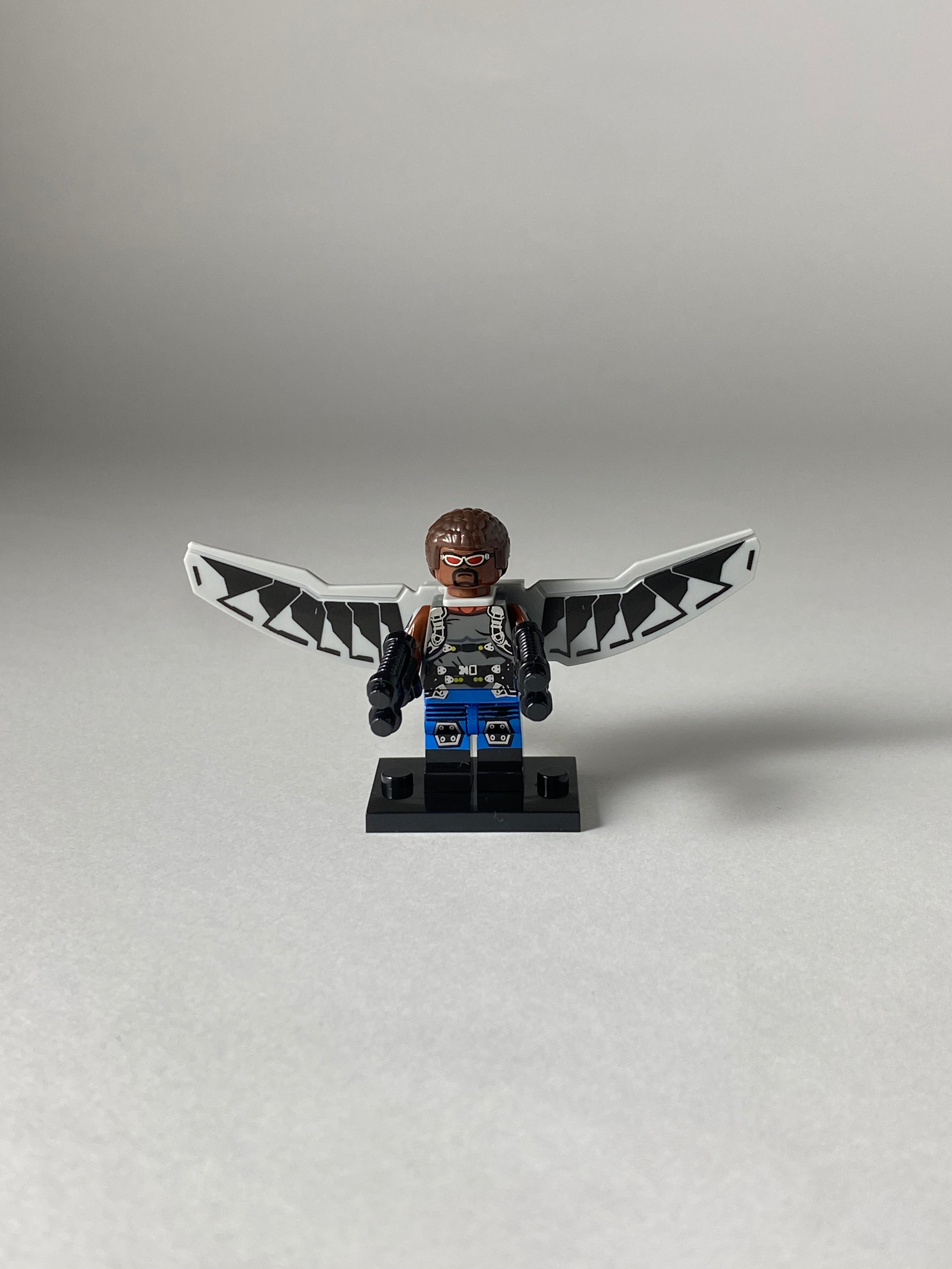 Falcon 3