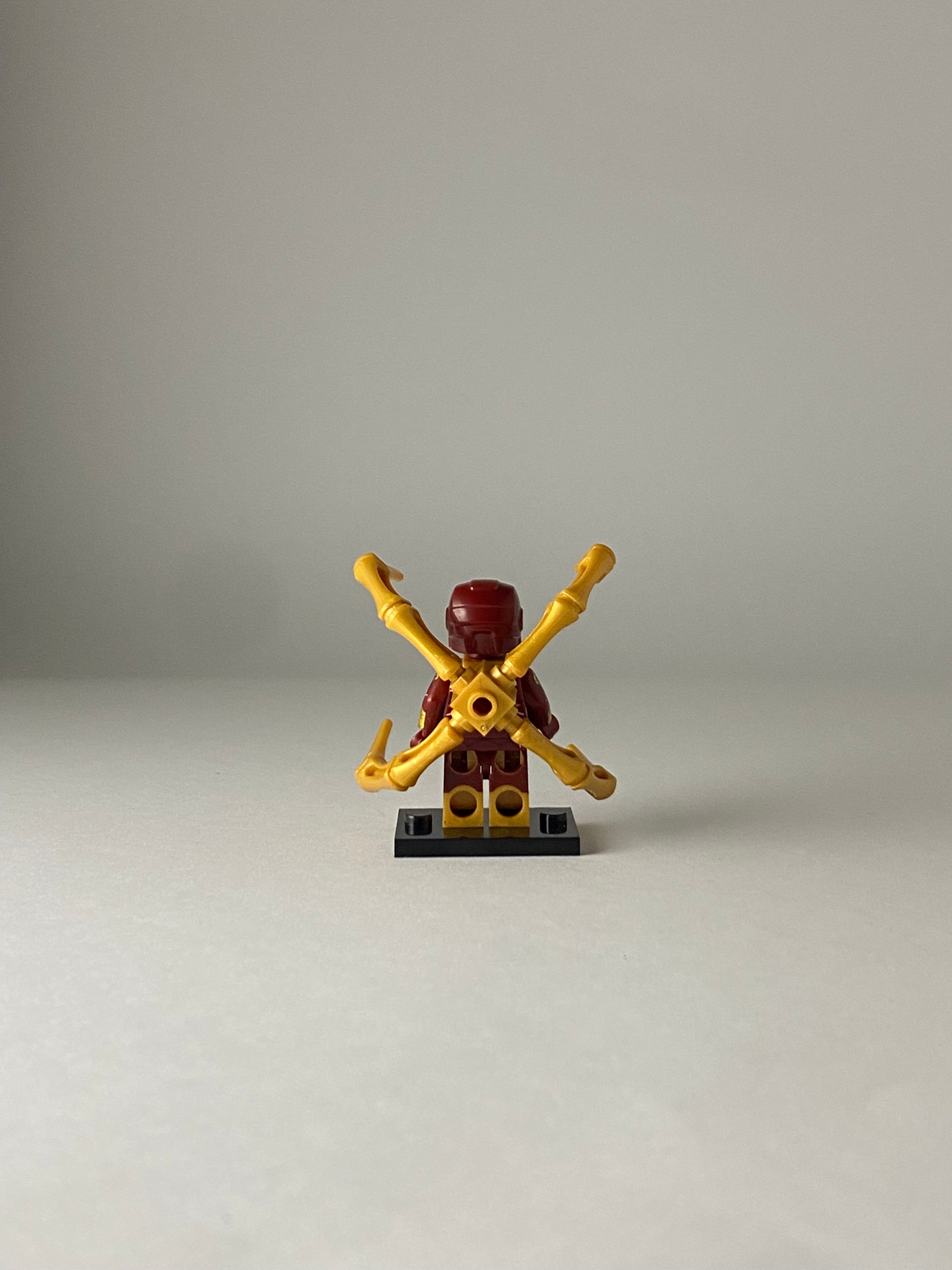 Iron Spider