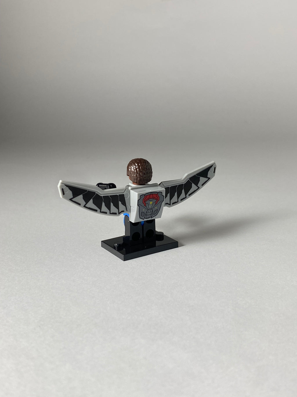 Falcon 3