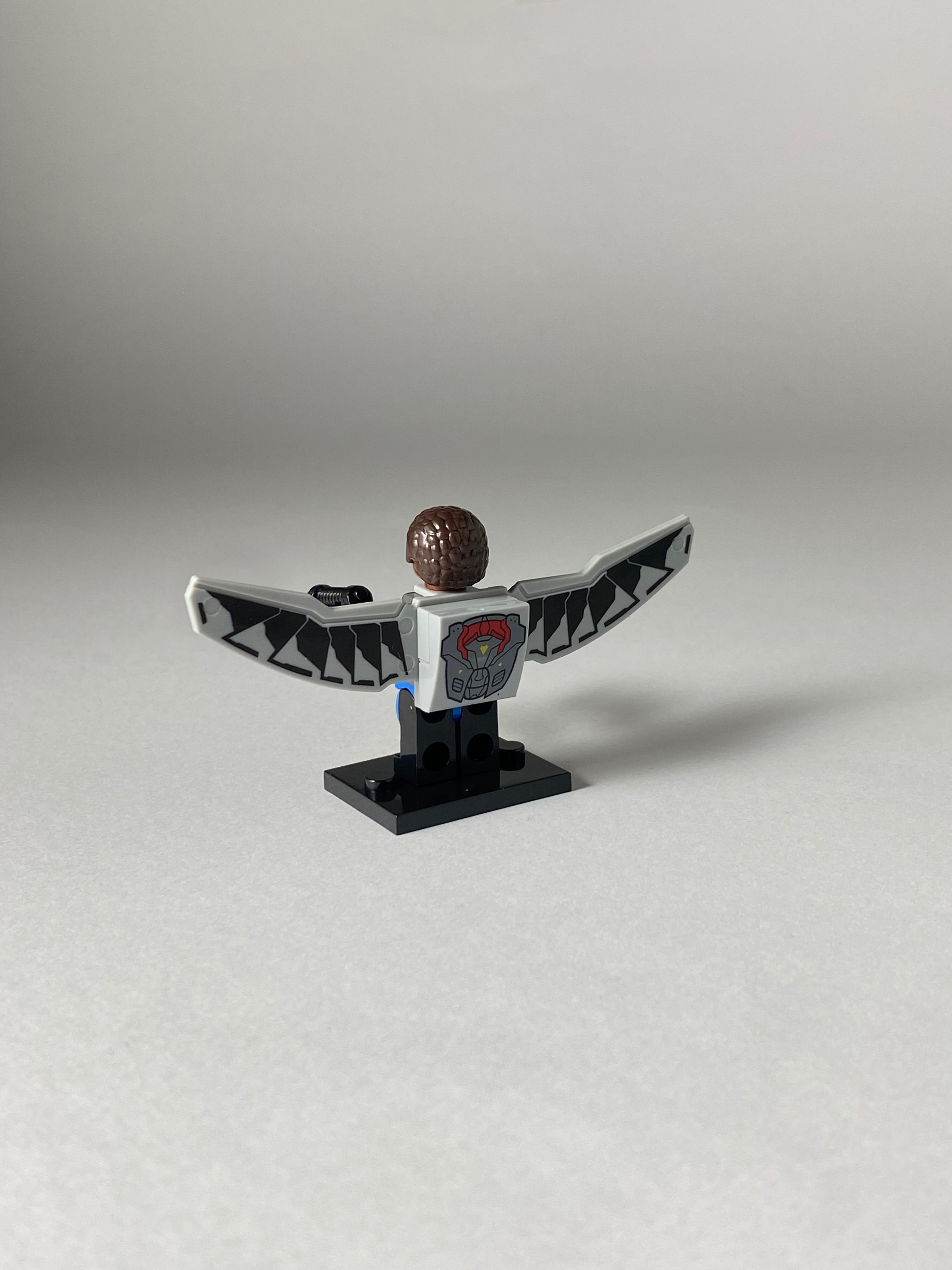Falcon 3