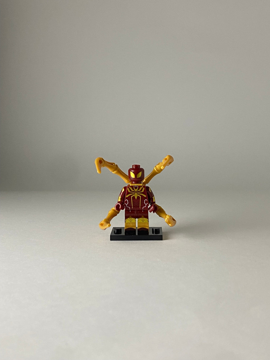 Iron Spider