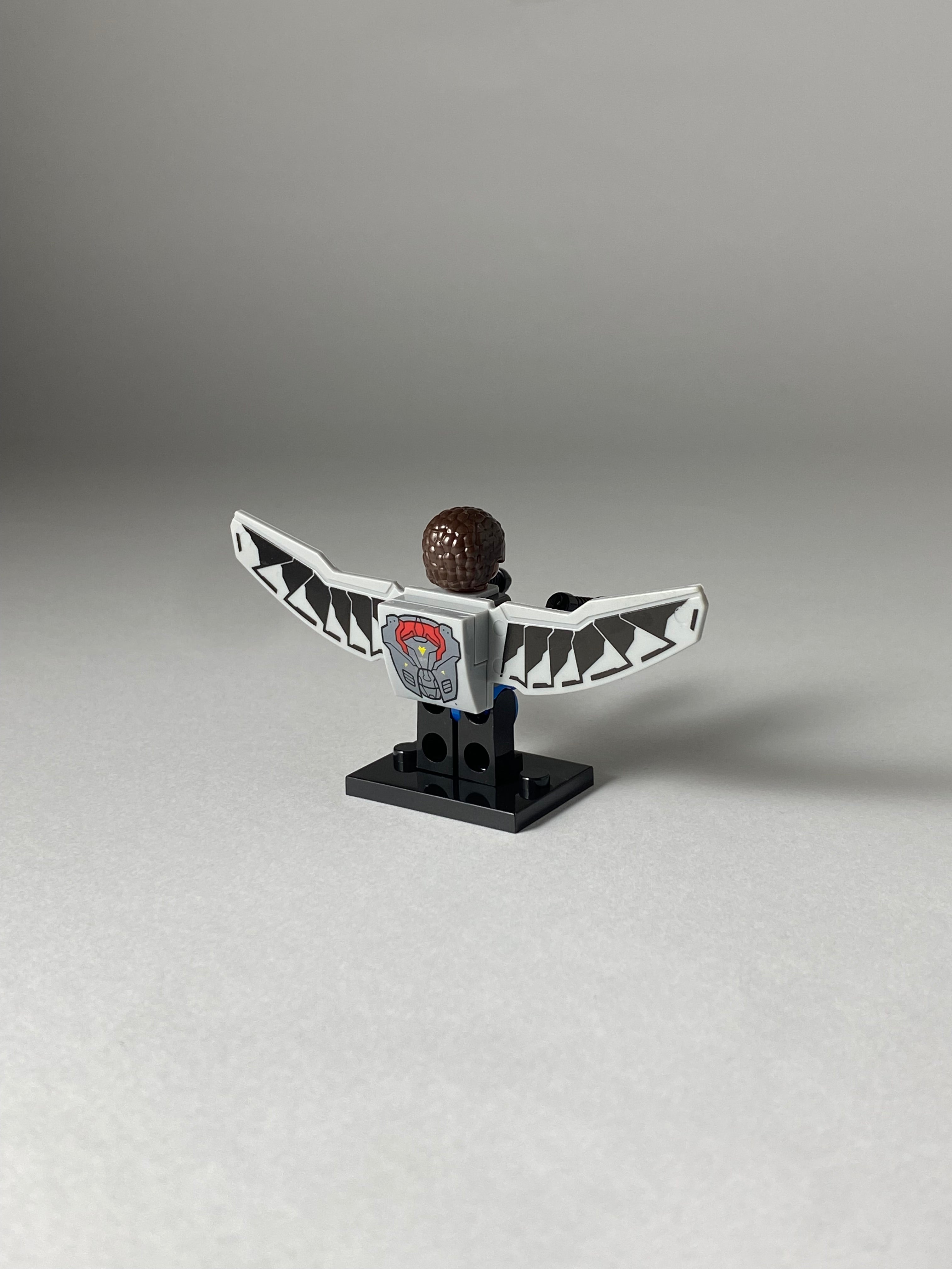 Falcon 3