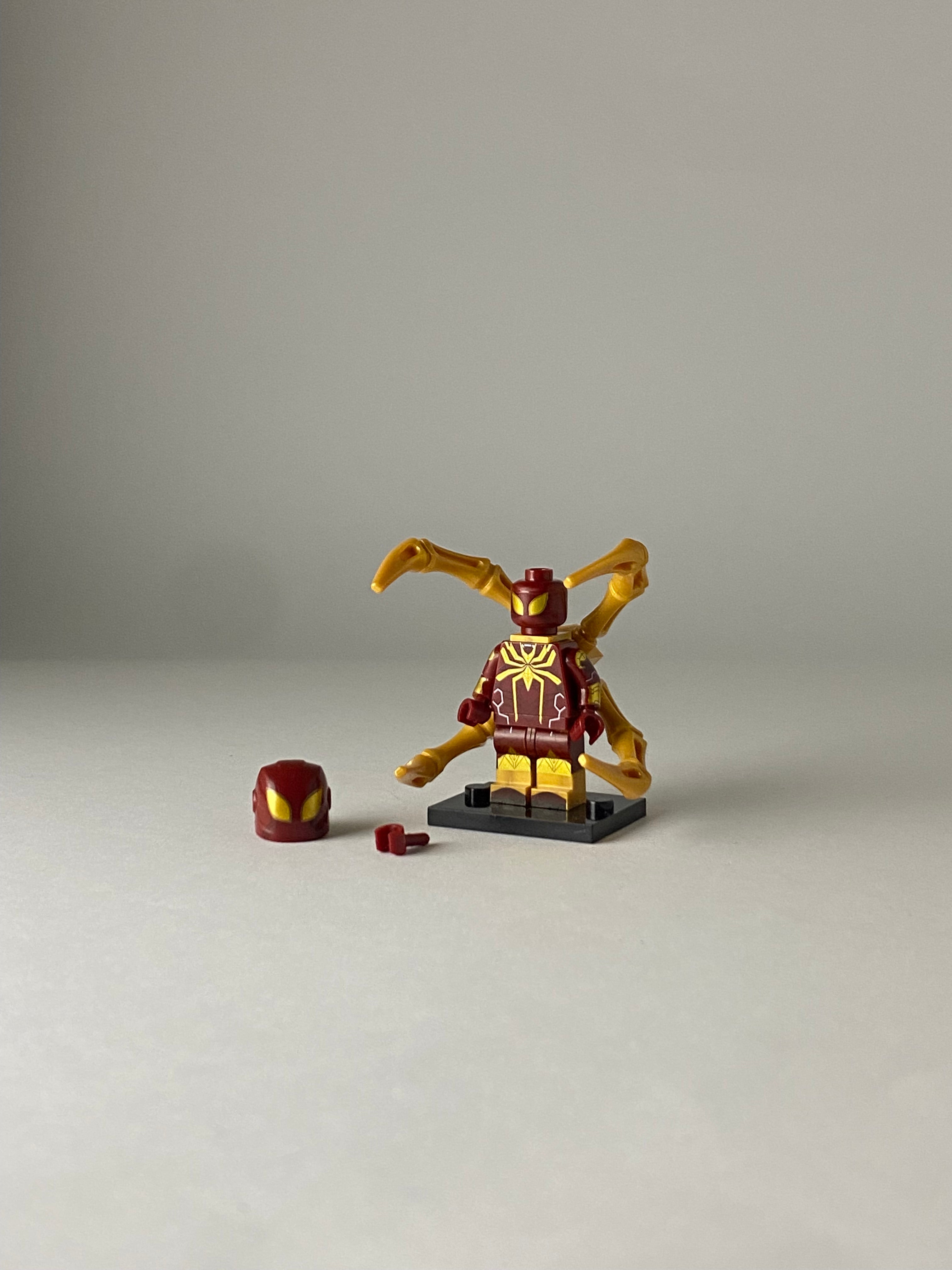 Iron Spider