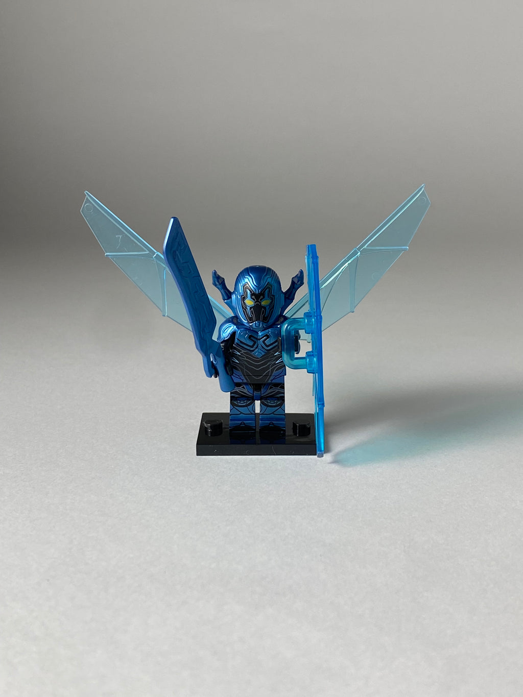 Blue Beetle