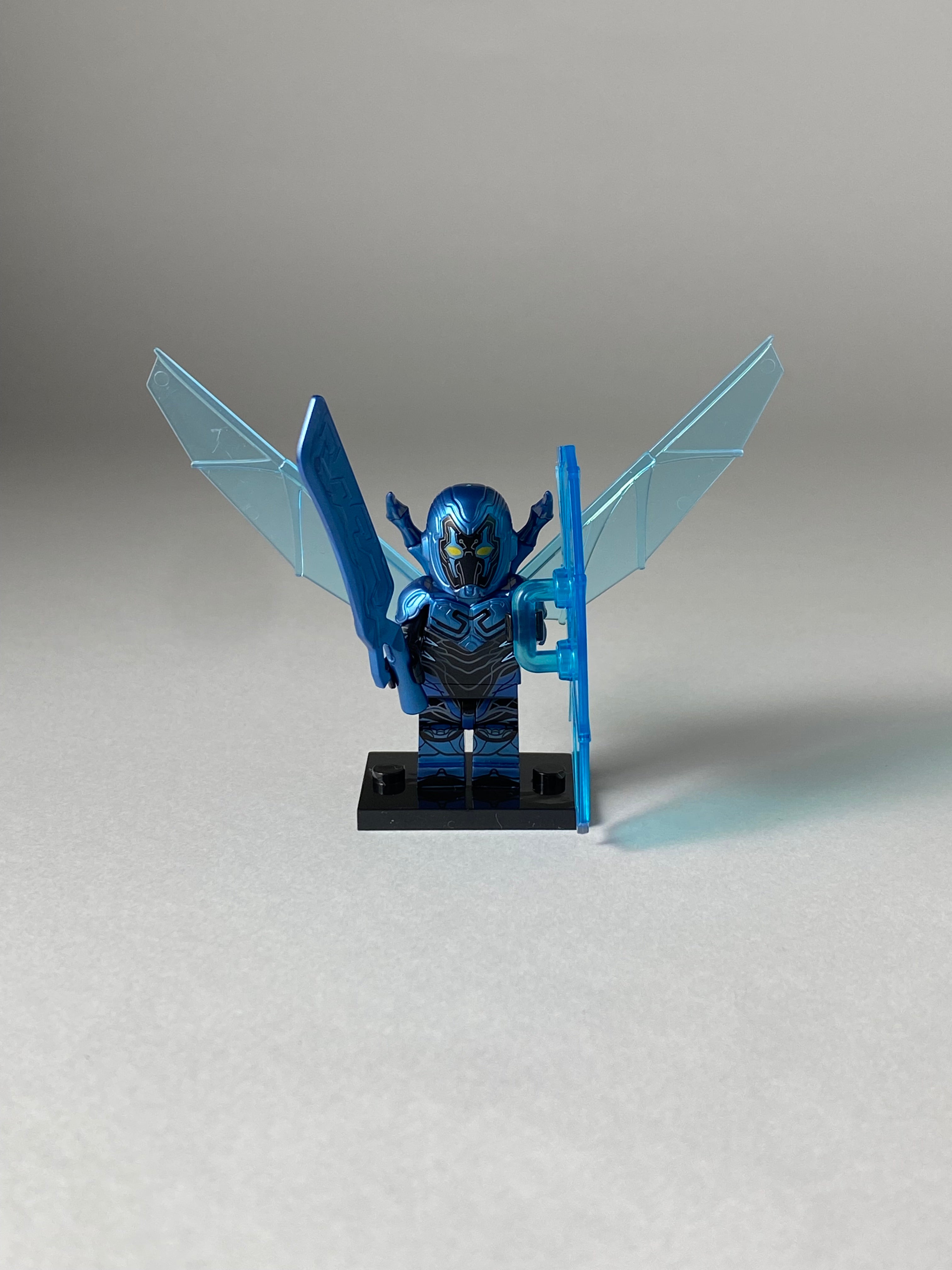 Blue Beetle