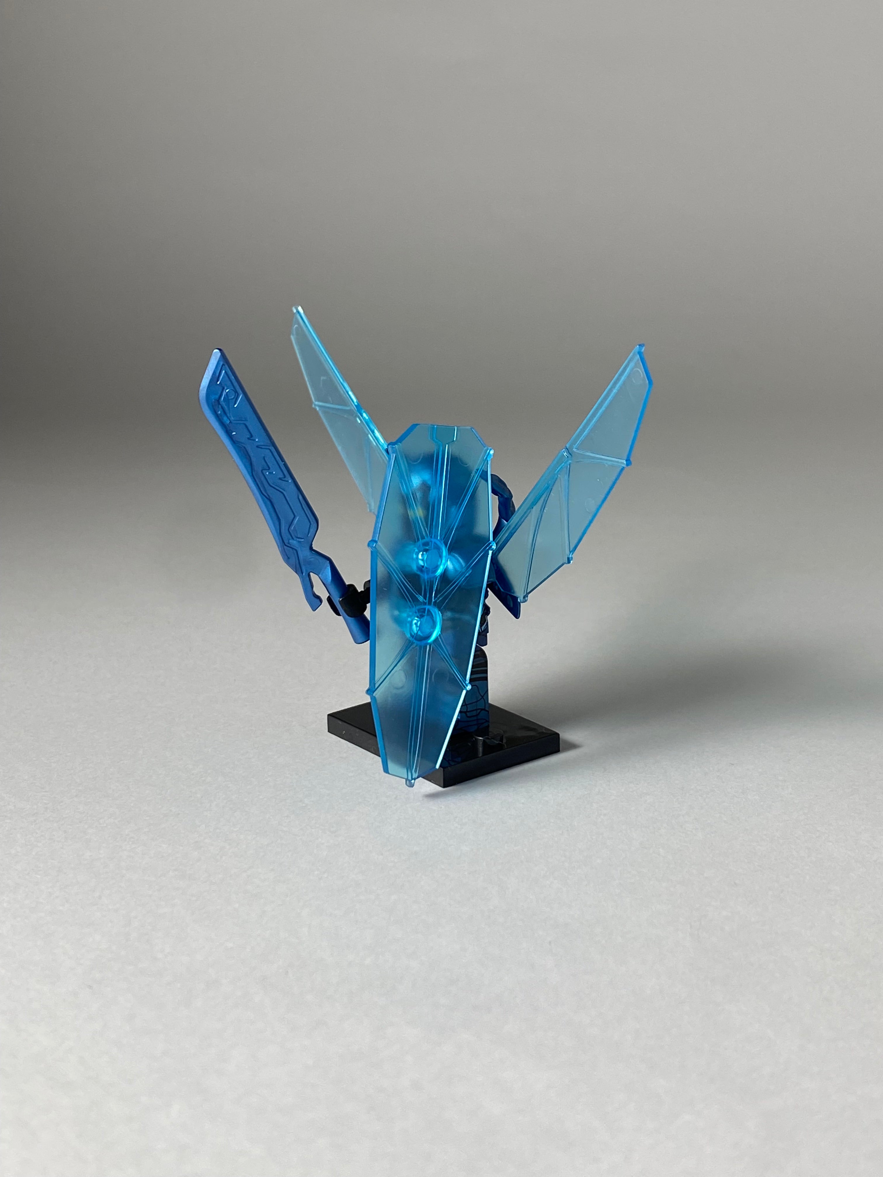 Blue Beetle