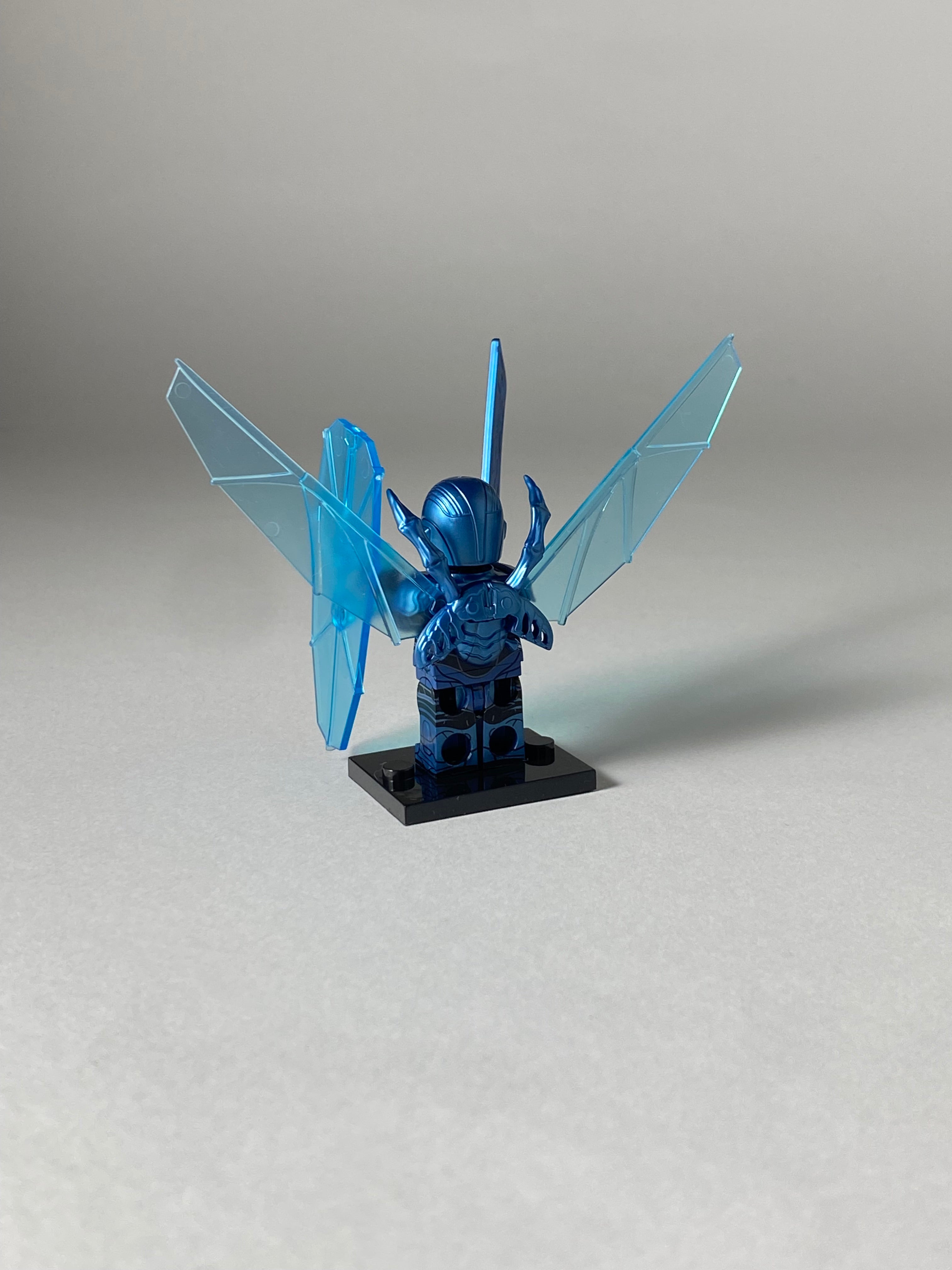 Blue Beetle