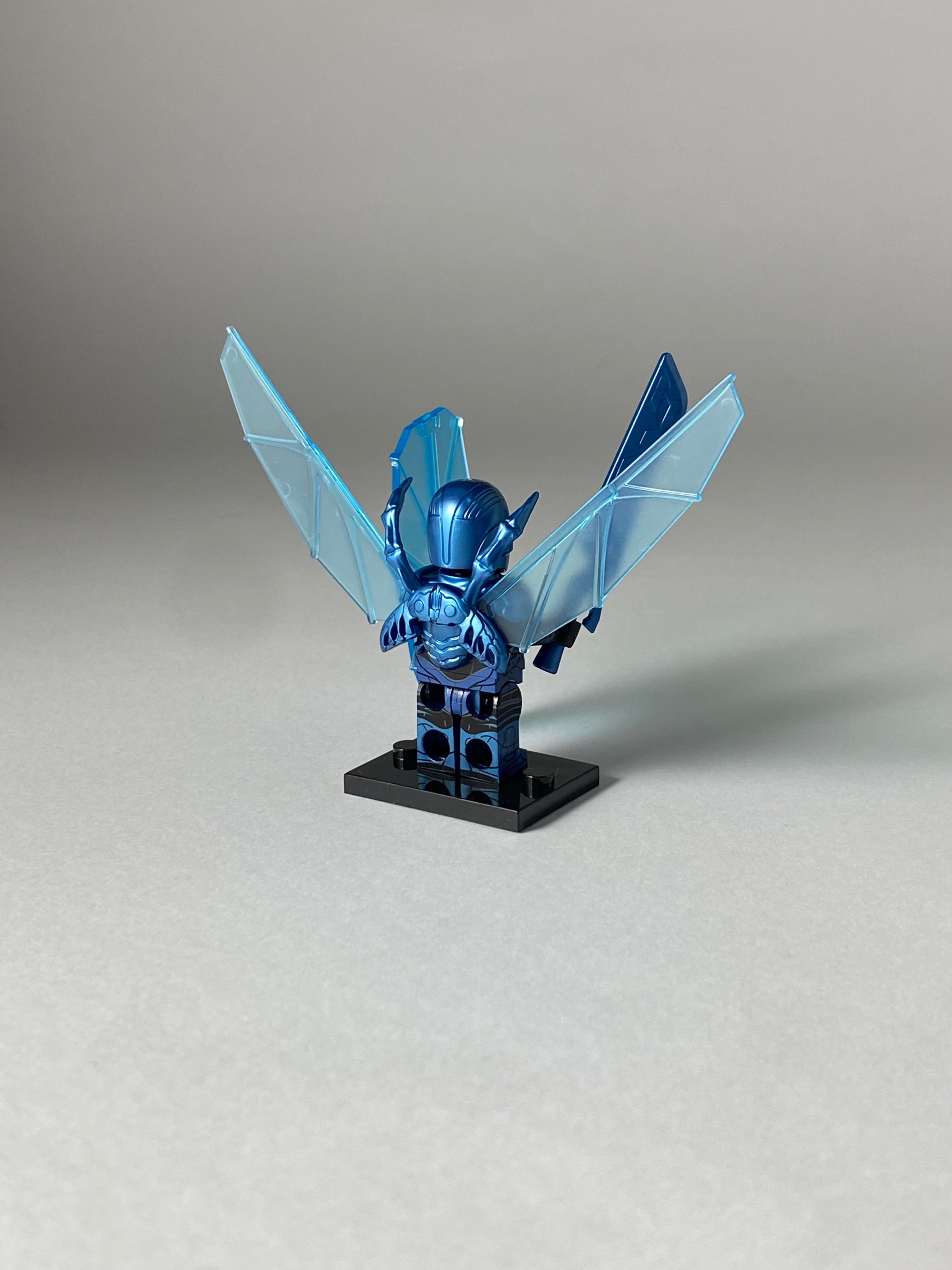 Blue Beetle
