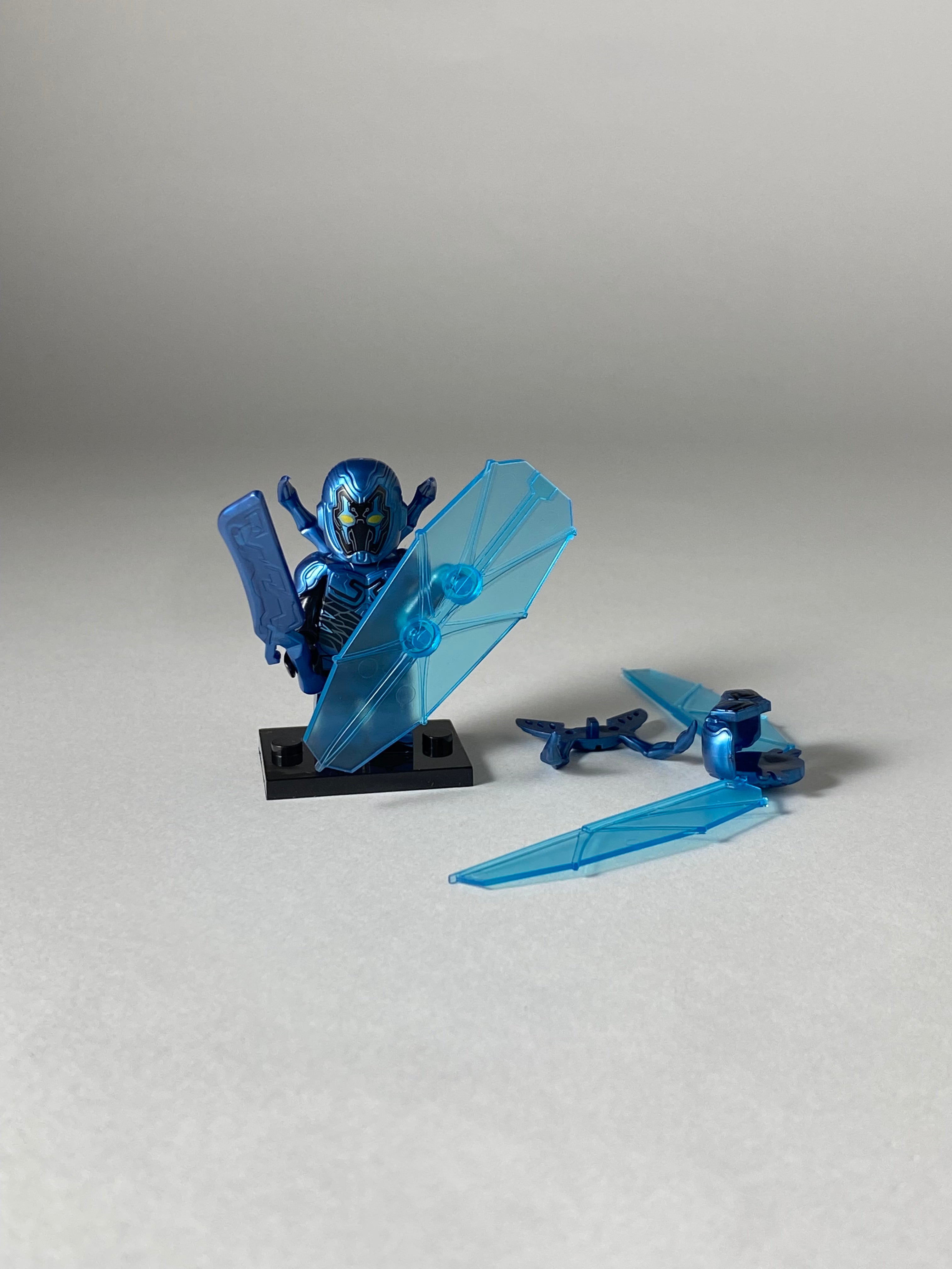 Blue Beetle