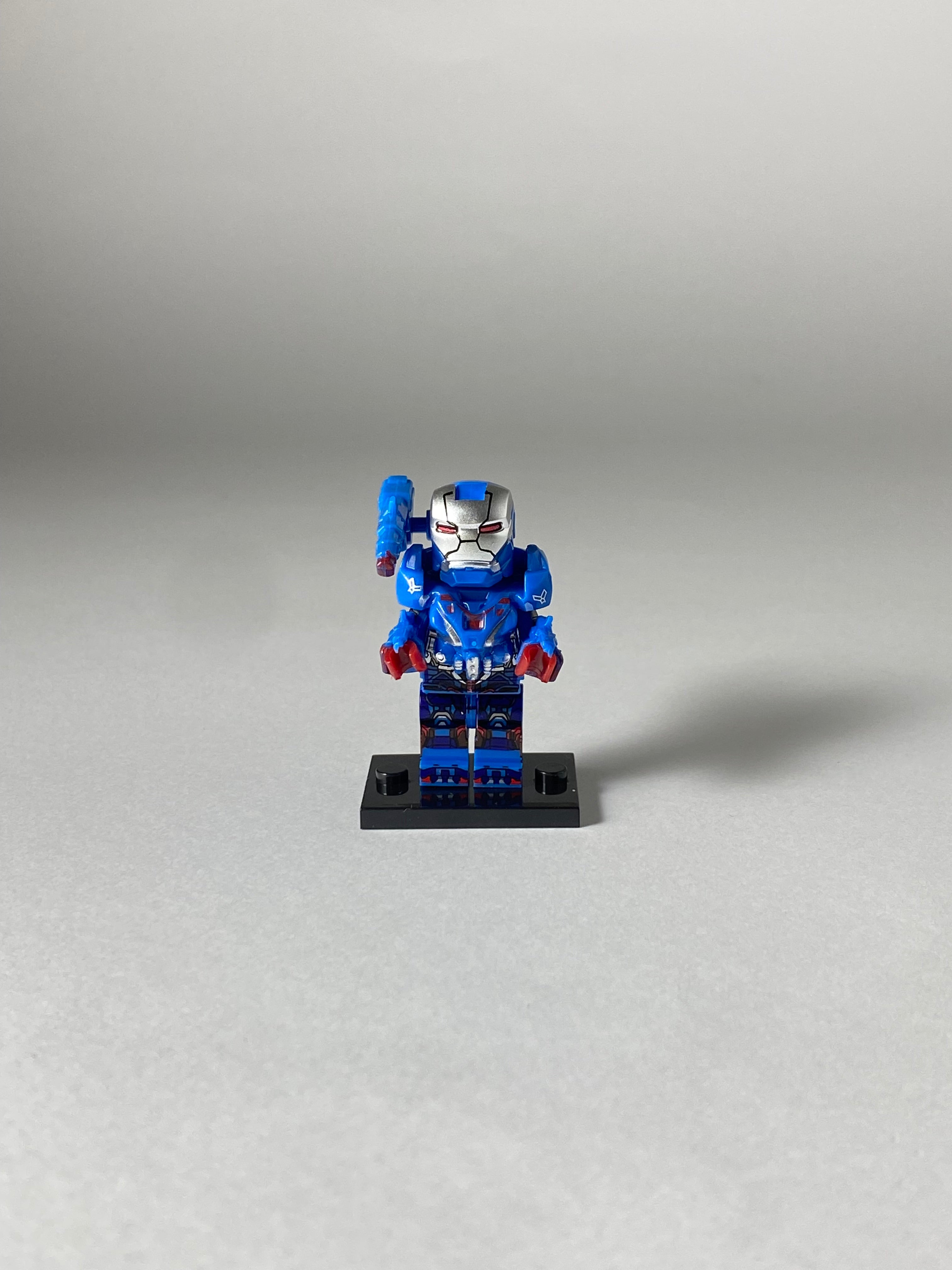 War Machine