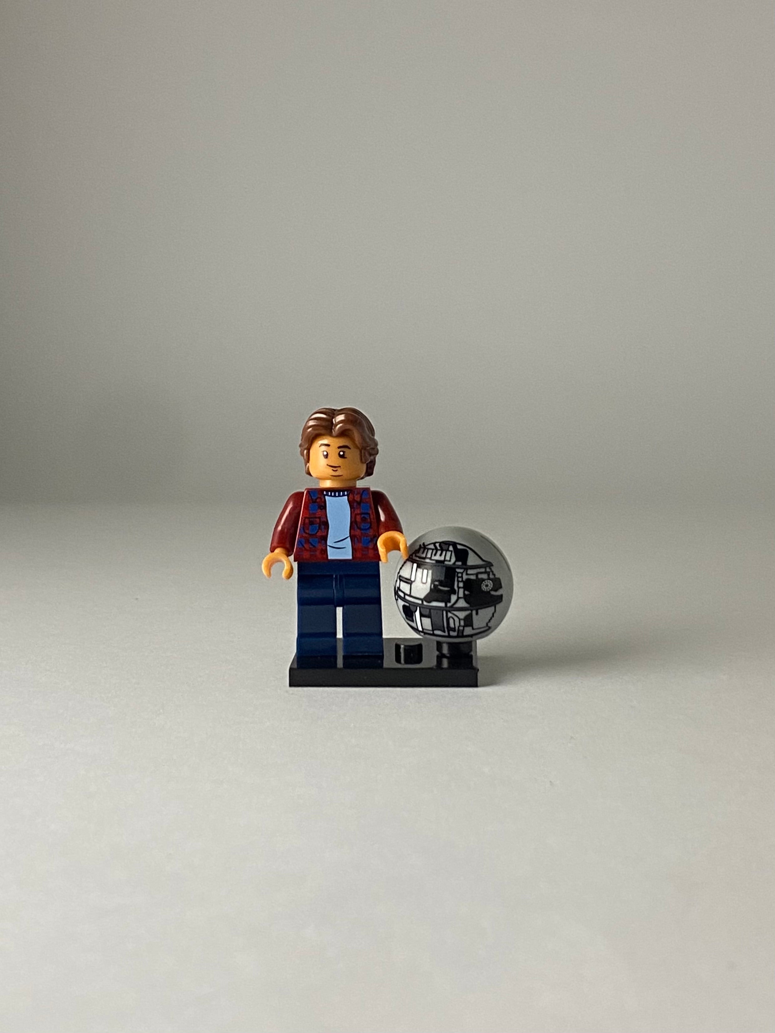 Ned Peter Friend