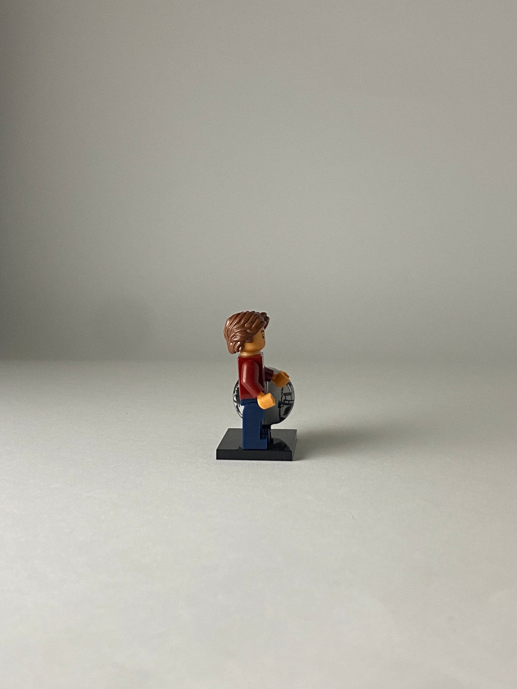 Ned Peter Friend