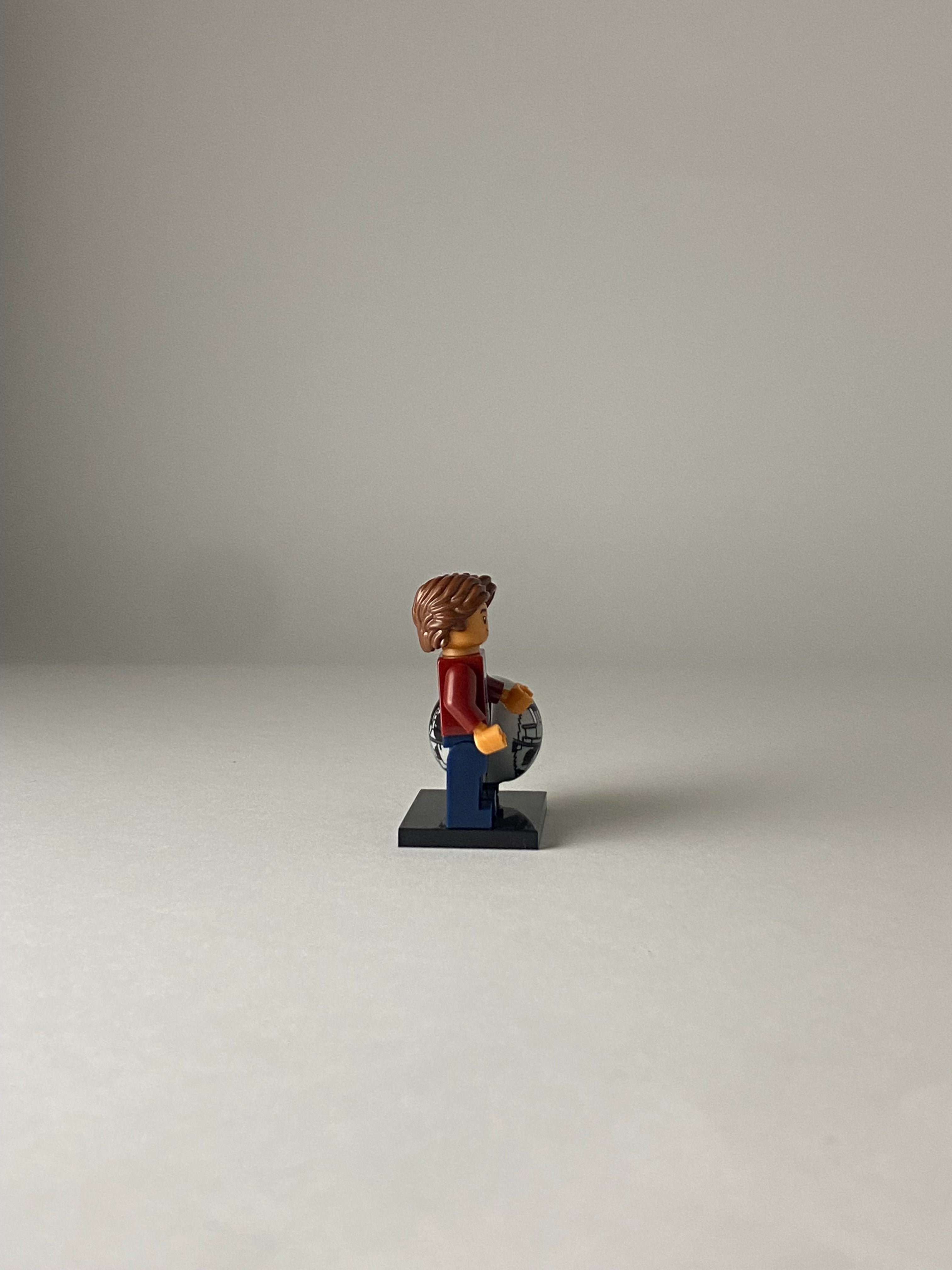 Ned Peter Friend
