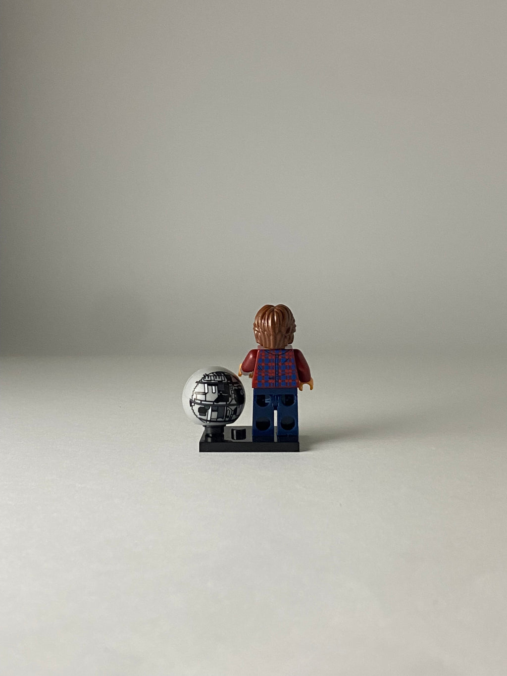 Ned Peter Friend