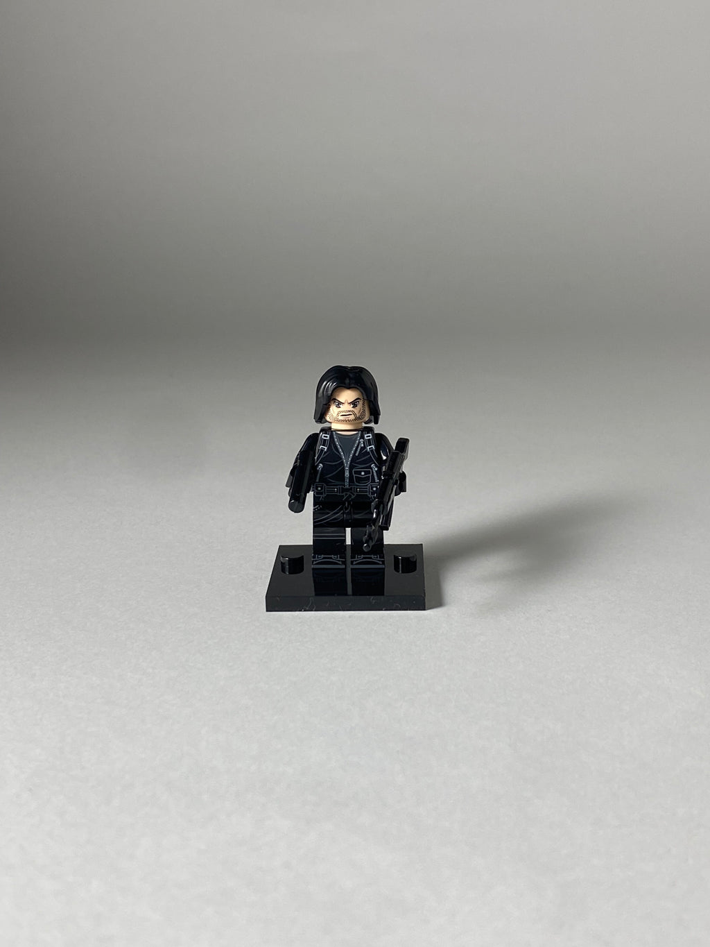 Winter Soldier 2