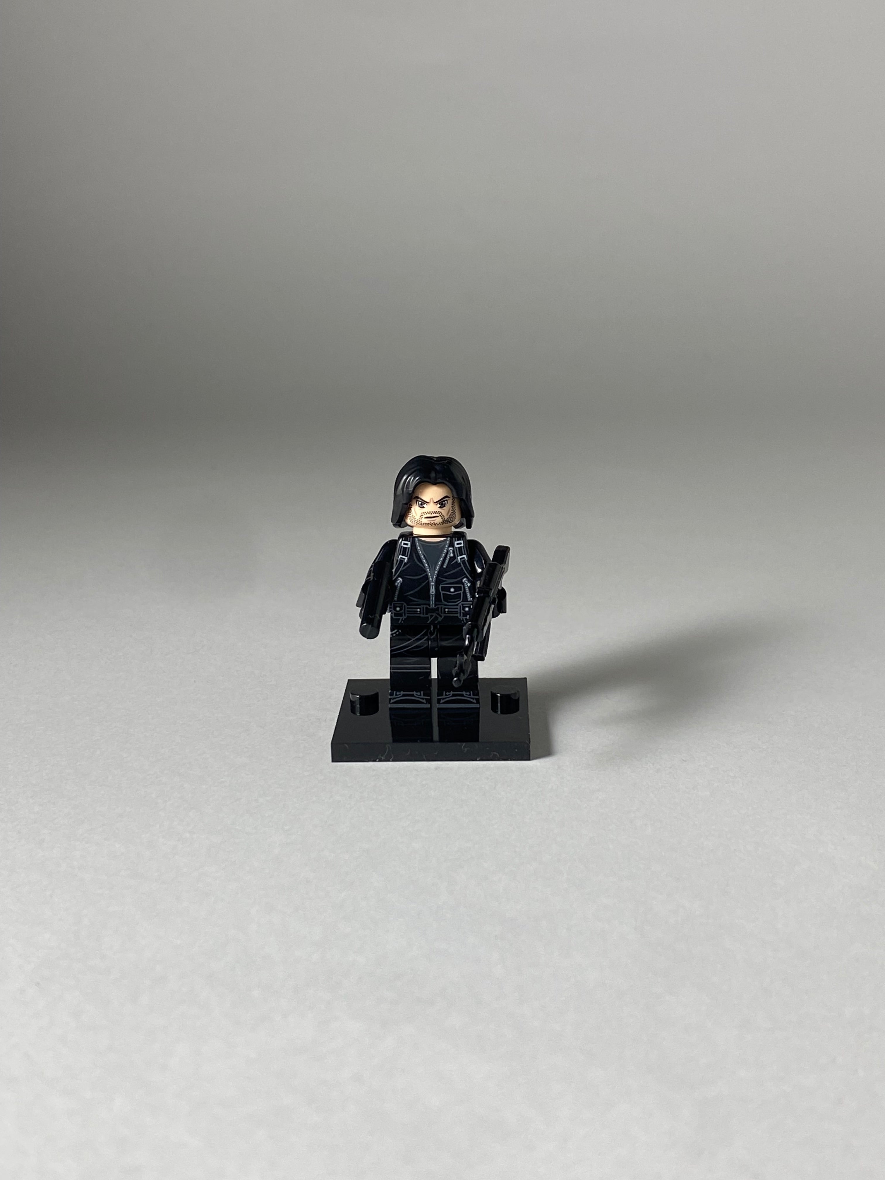 Winter Soldier 2