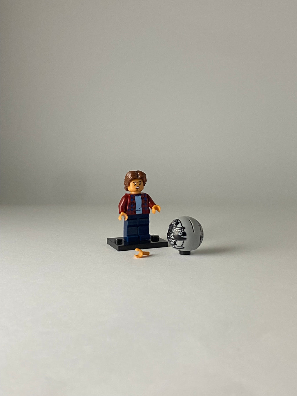 Ned Peter Friend