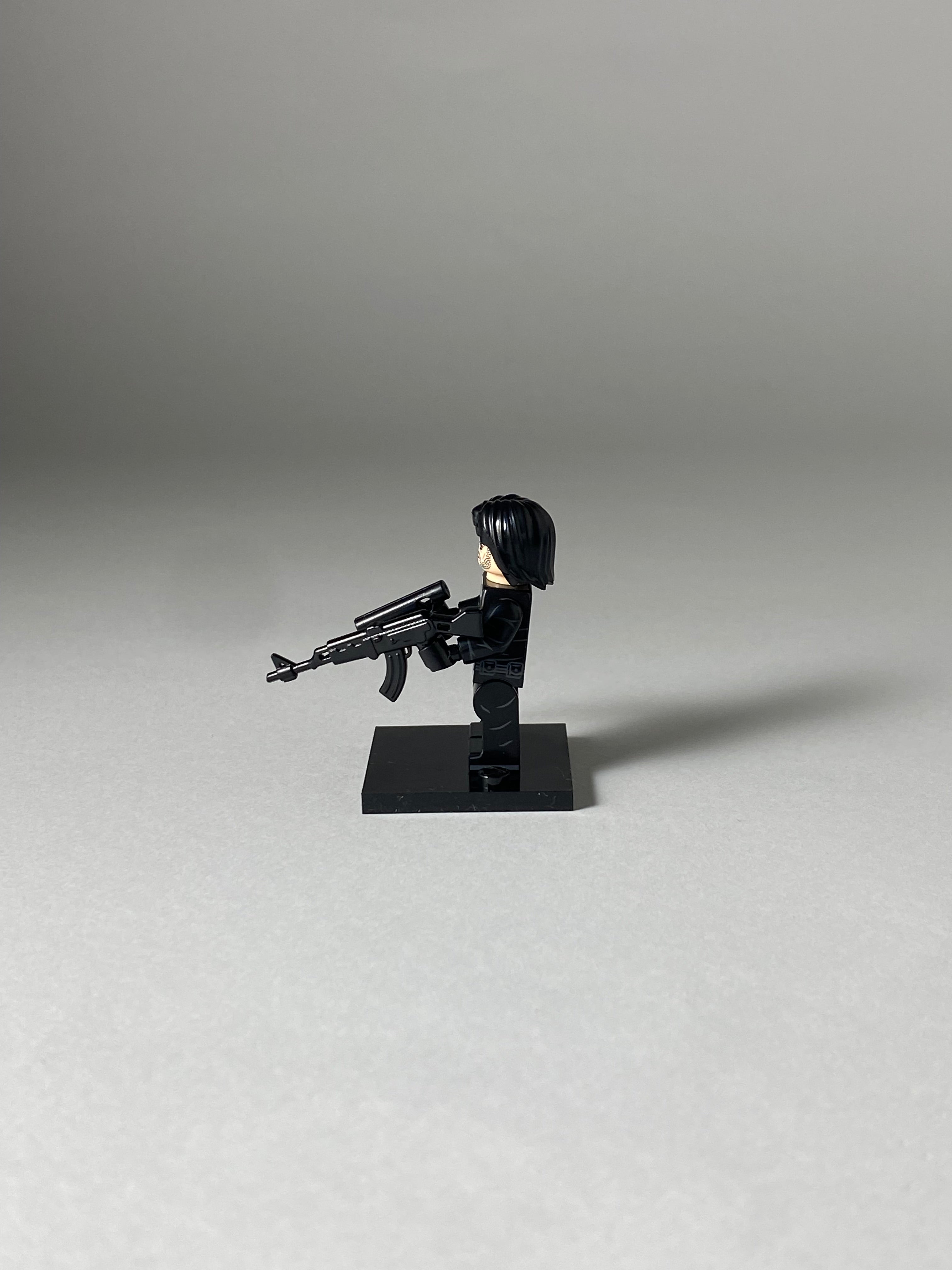 Winter Soldier 2