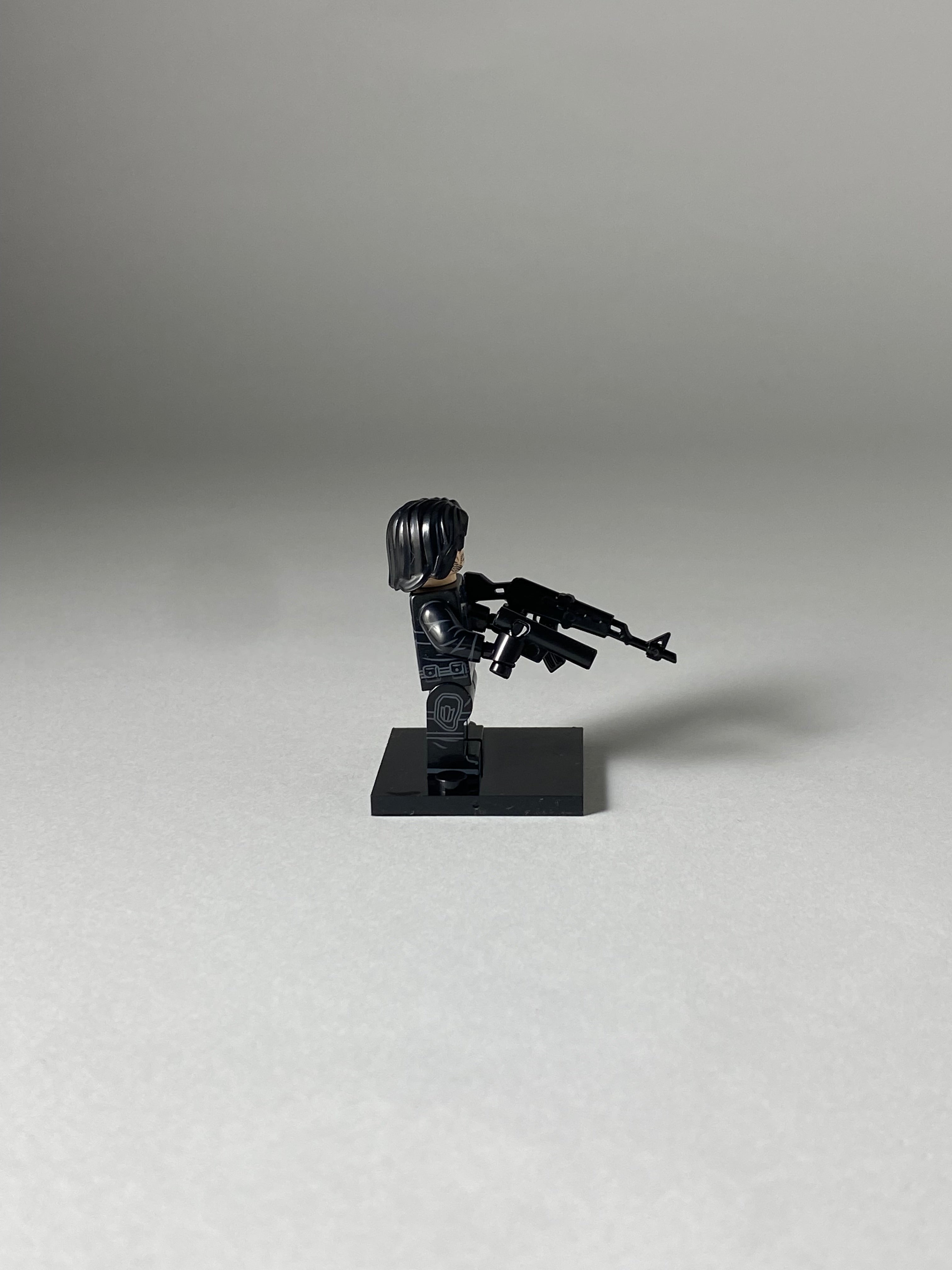 Winter Soldier 2