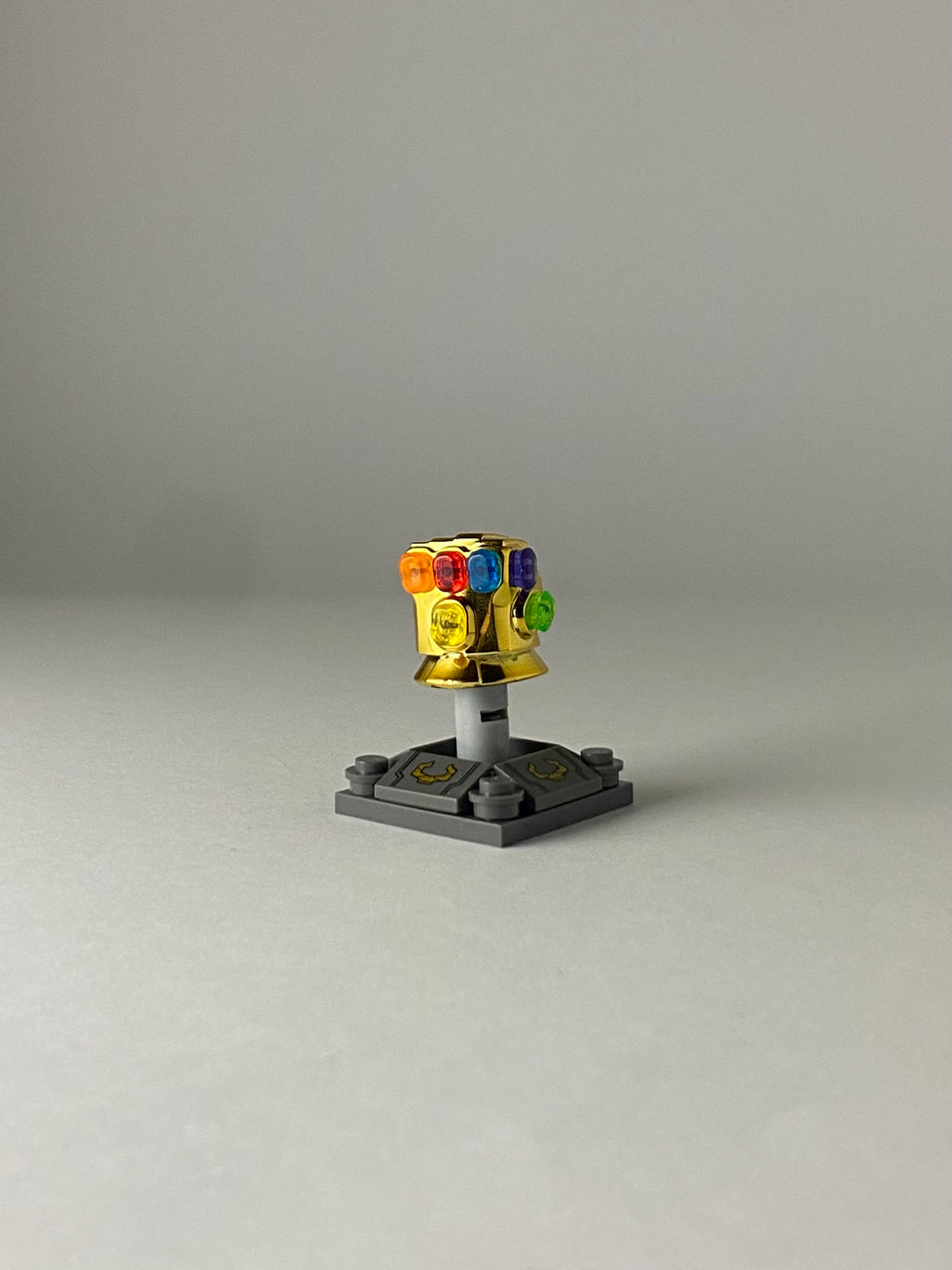 Infinity Gautlet