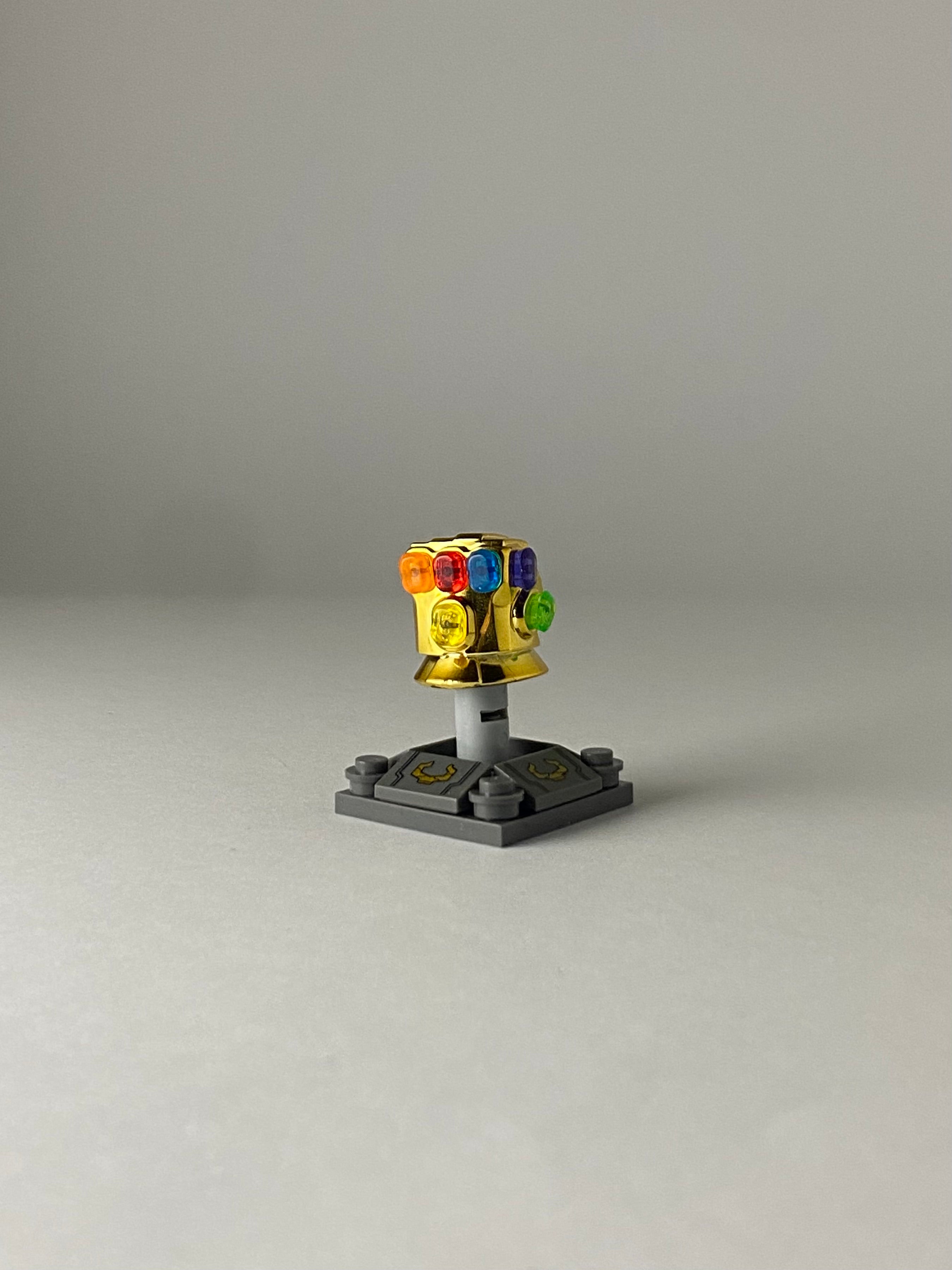 Infinity Gautlet