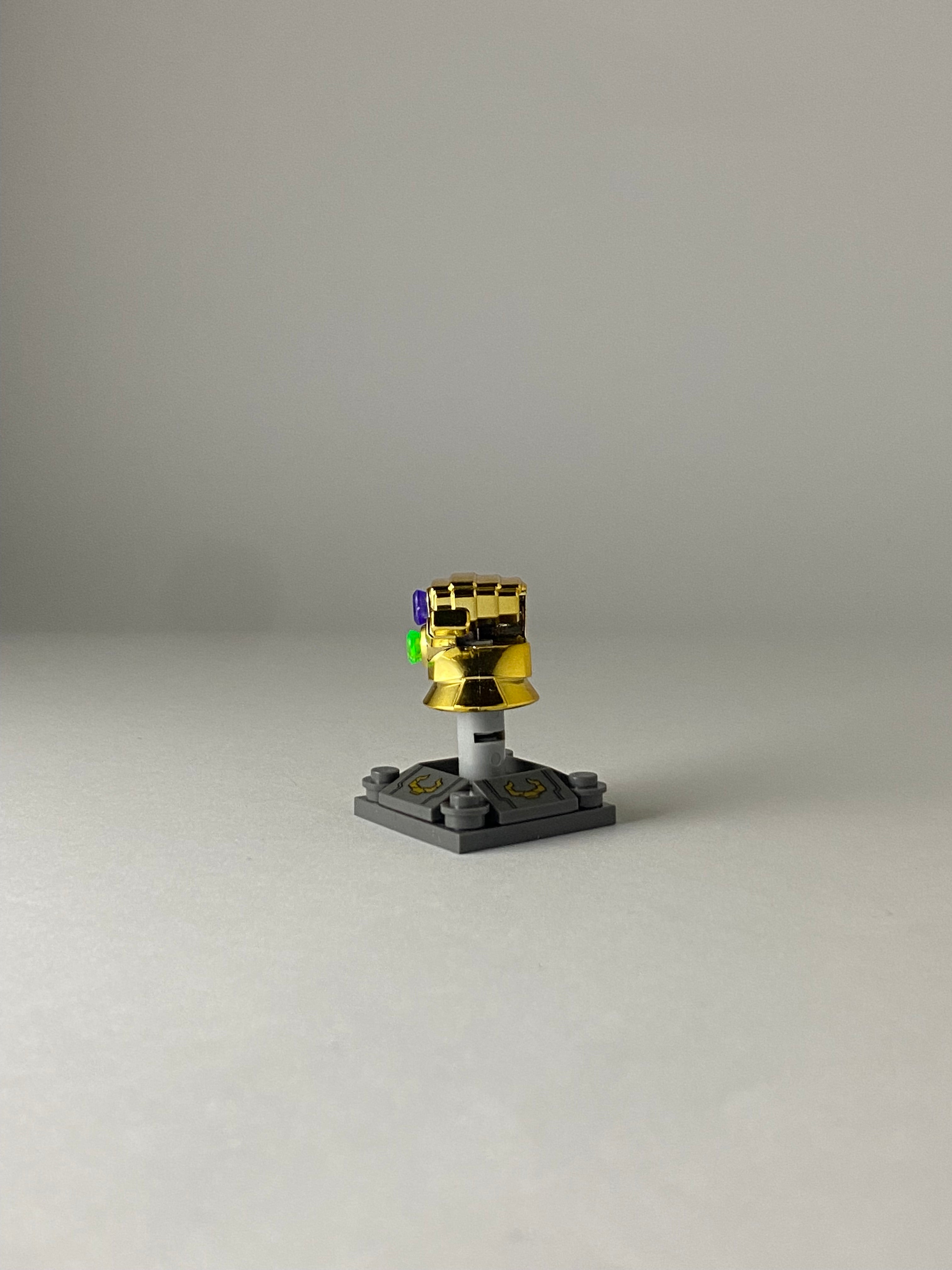 Infinity Gautlet