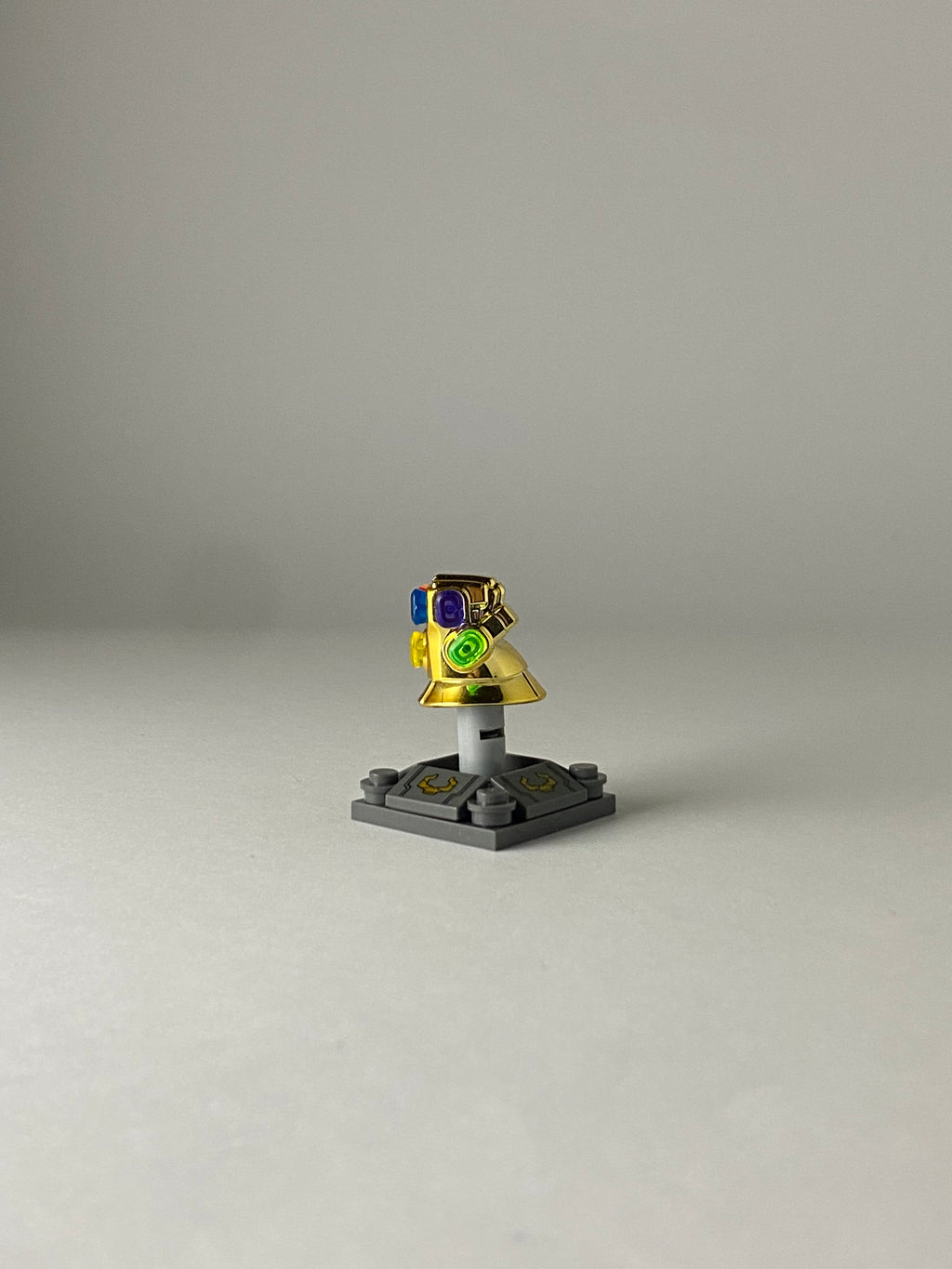 Infinity Gautlet