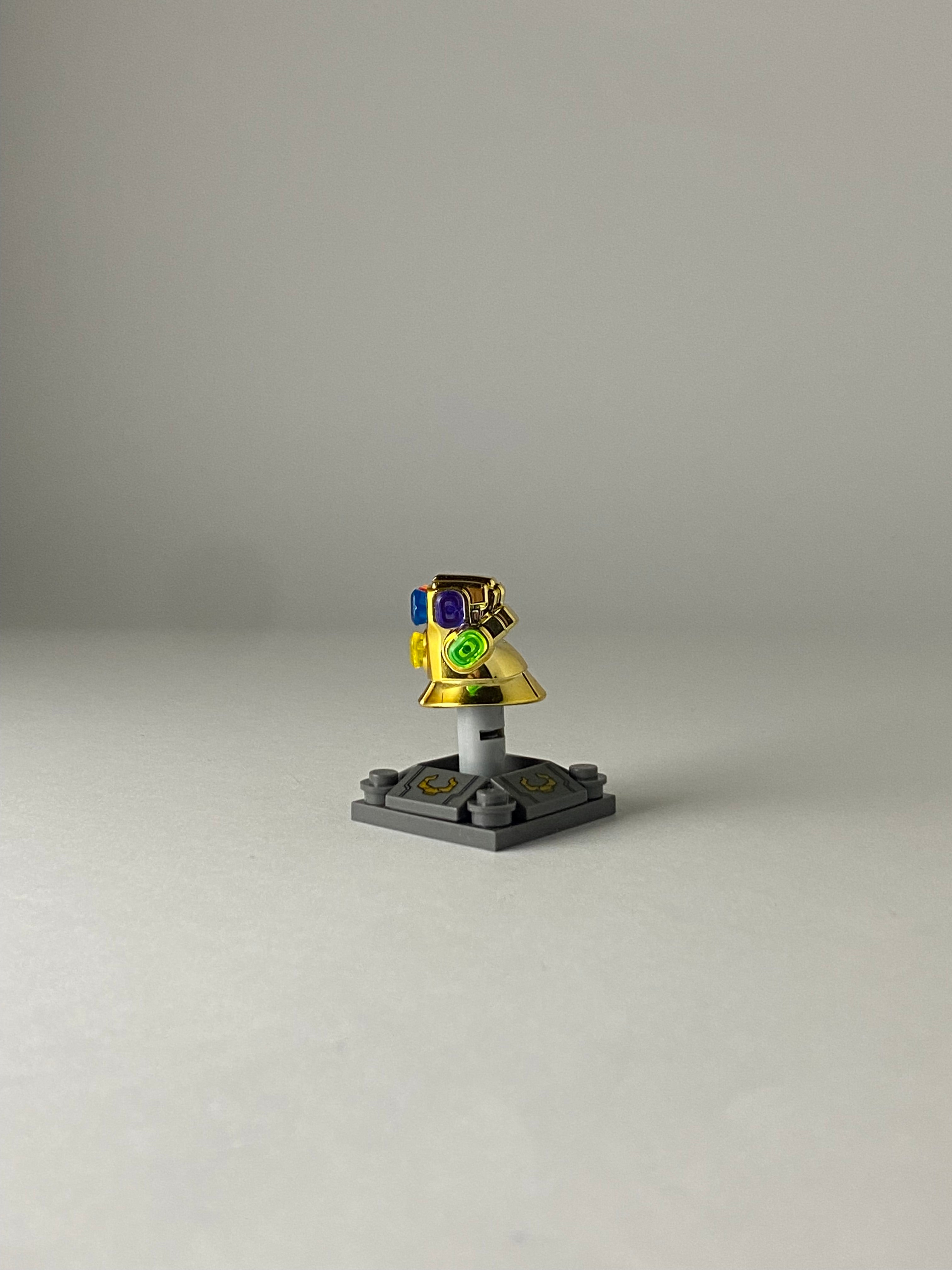 Infinity Gautlet