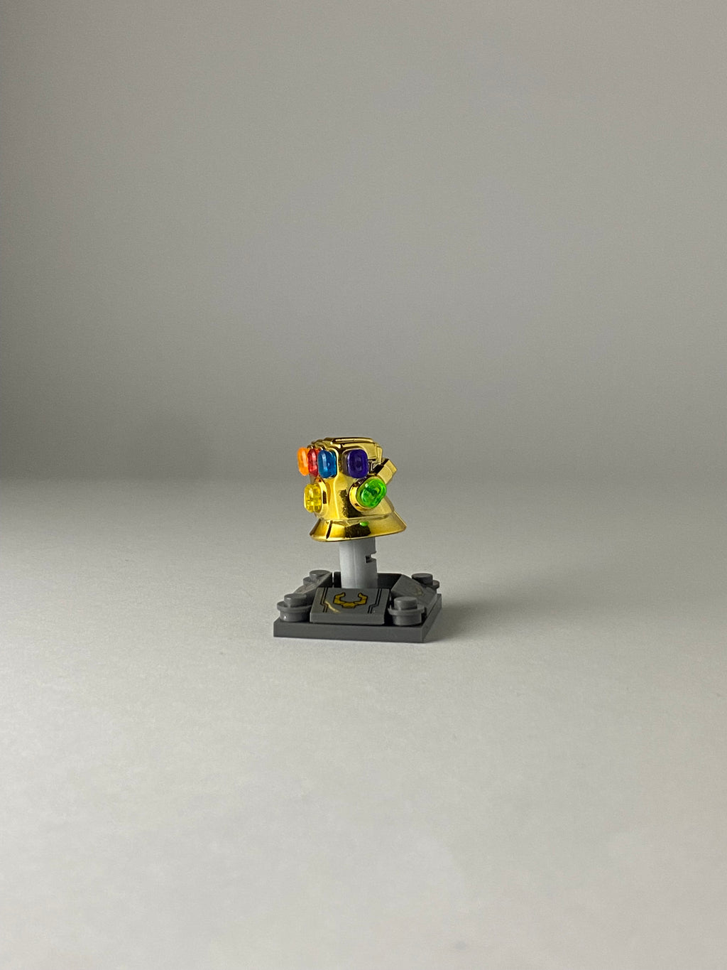 Infinity Gautlet
