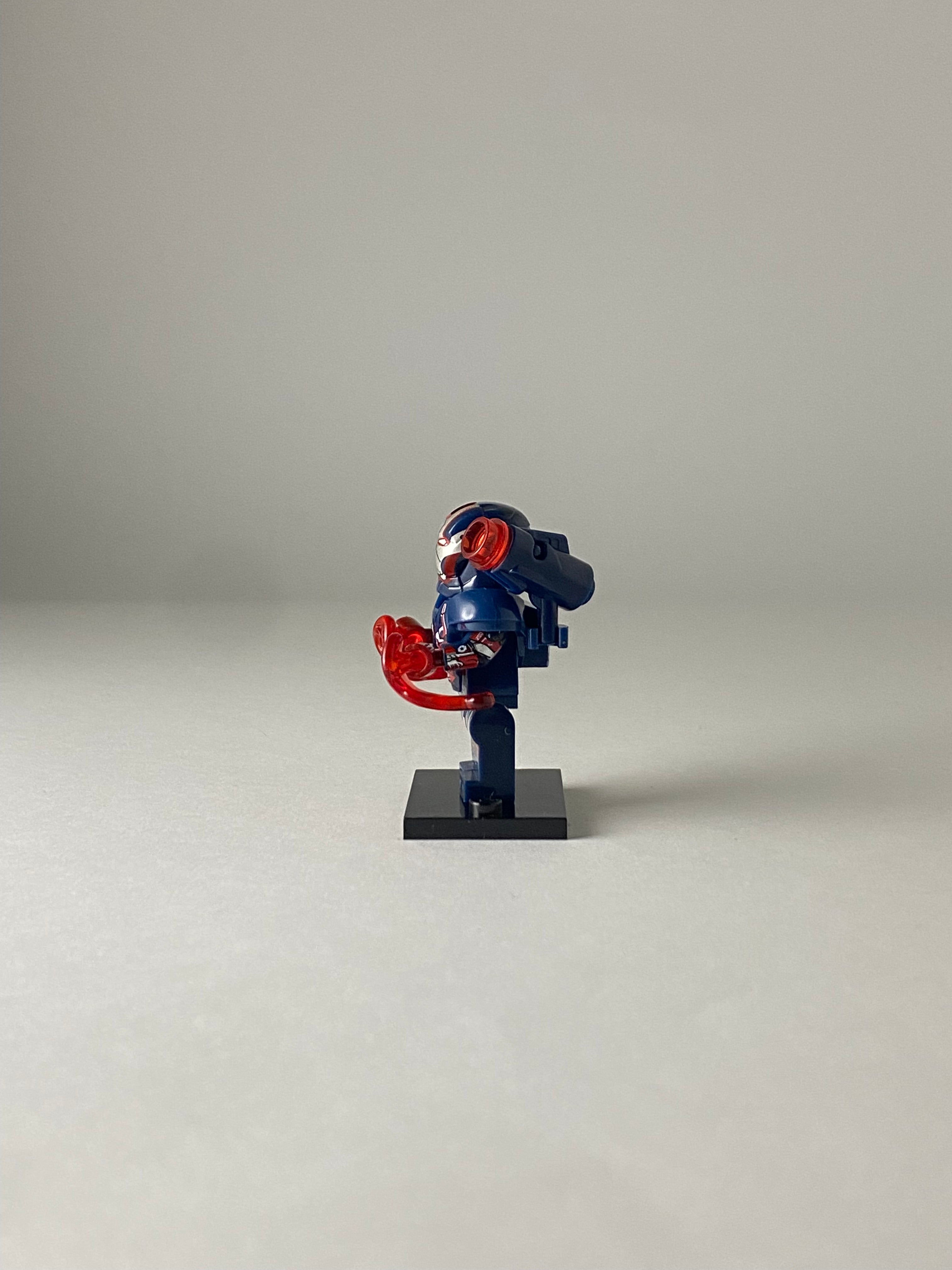 Iron Patriot