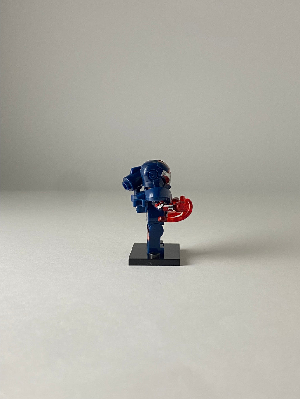 Iron Patriot