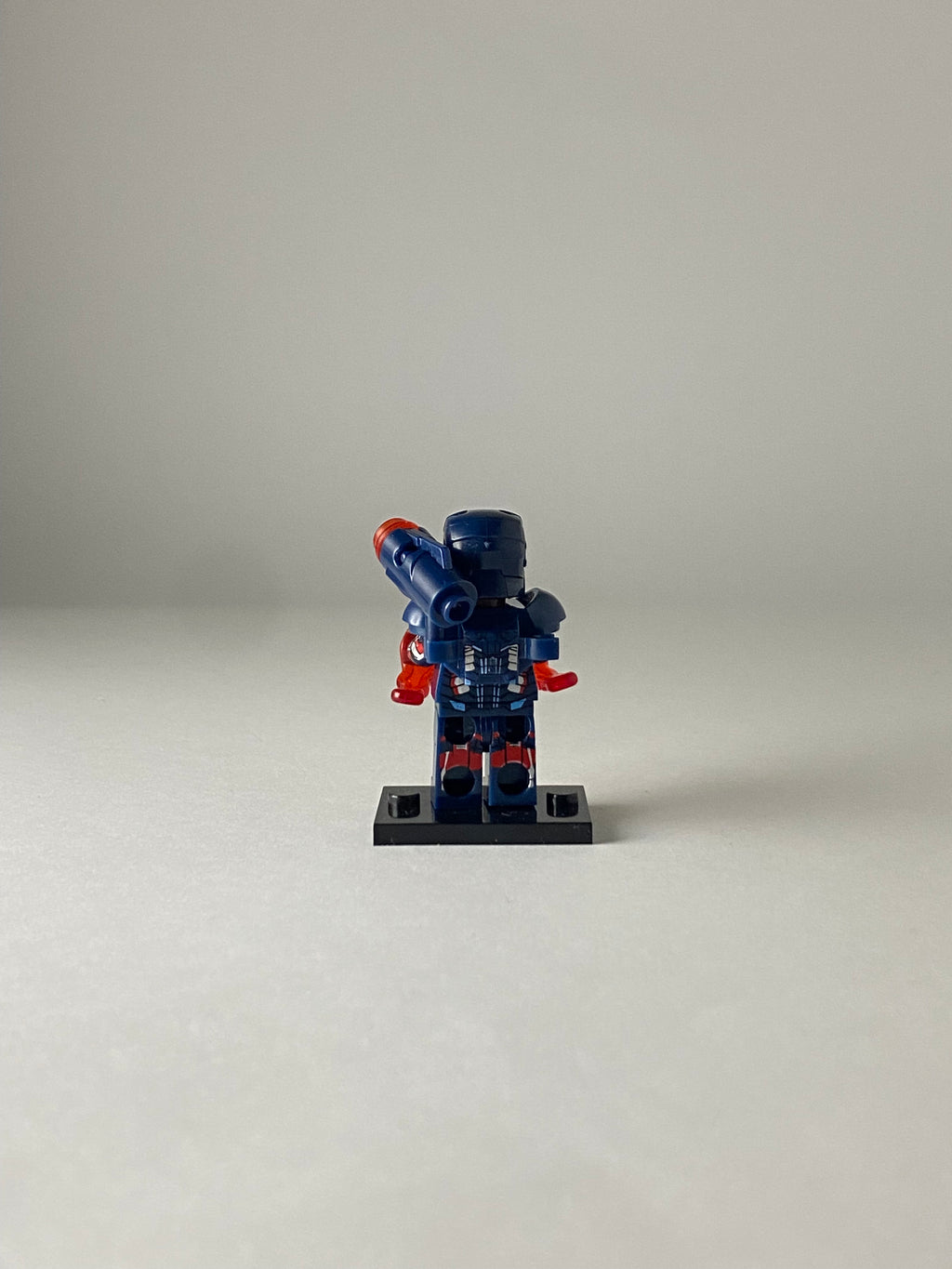 Iron Patriot